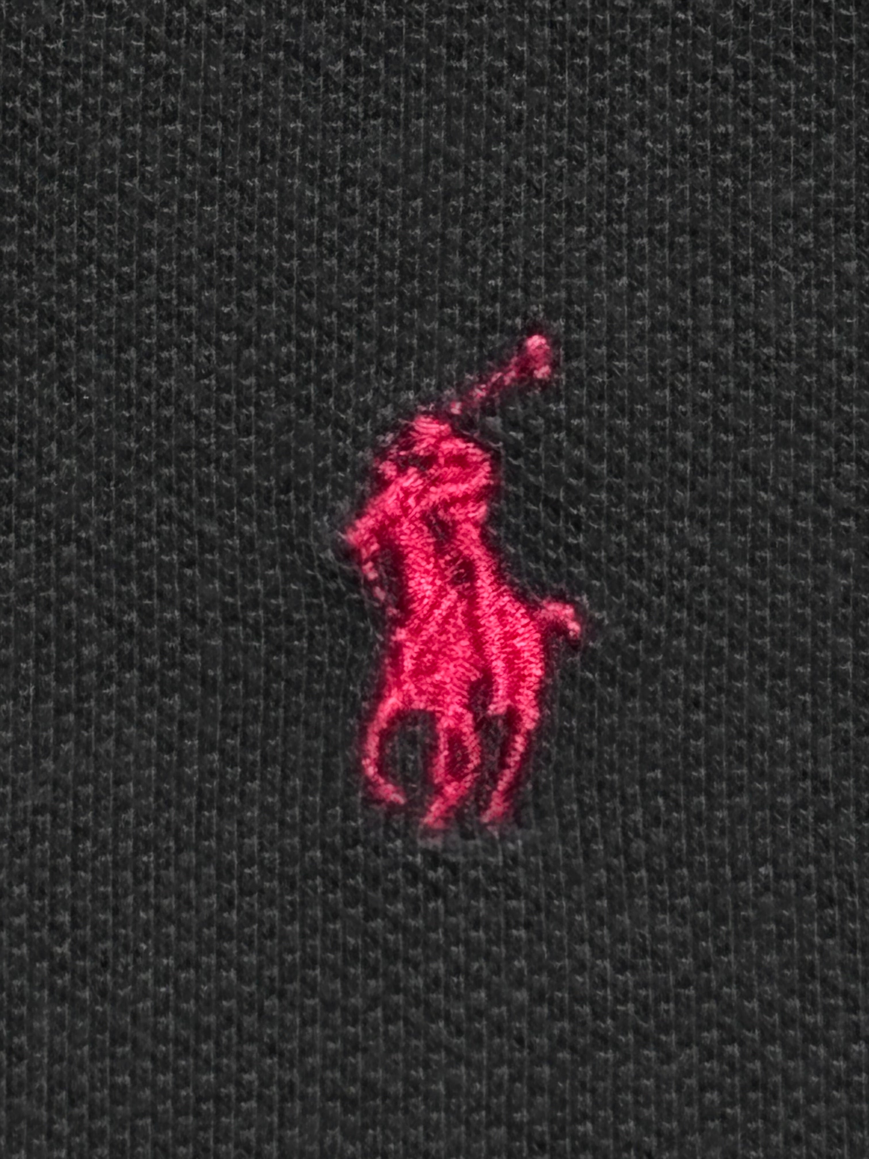 Ralph Lauren Poloshirt (L)
