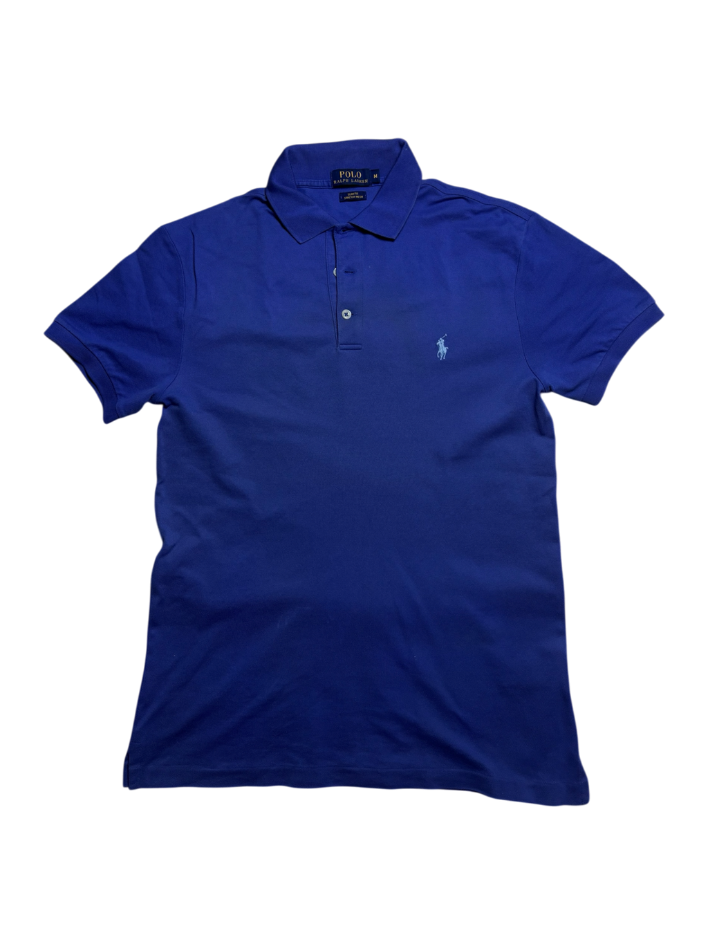 Ralph Lauren Poloshirt (M)