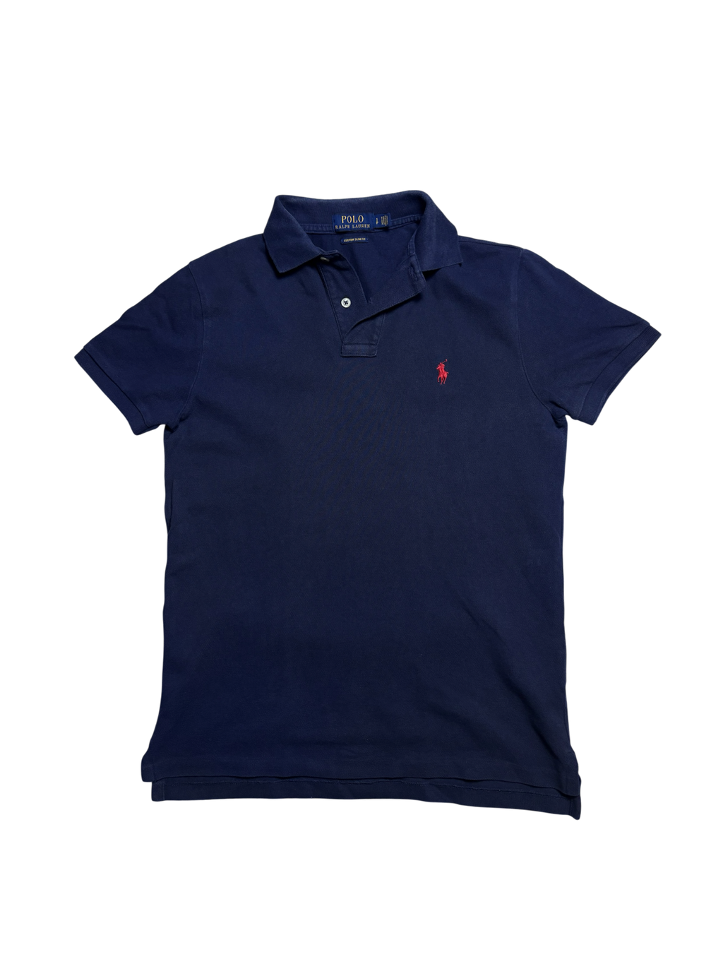 Ralph Lauren Poloshirt (S)