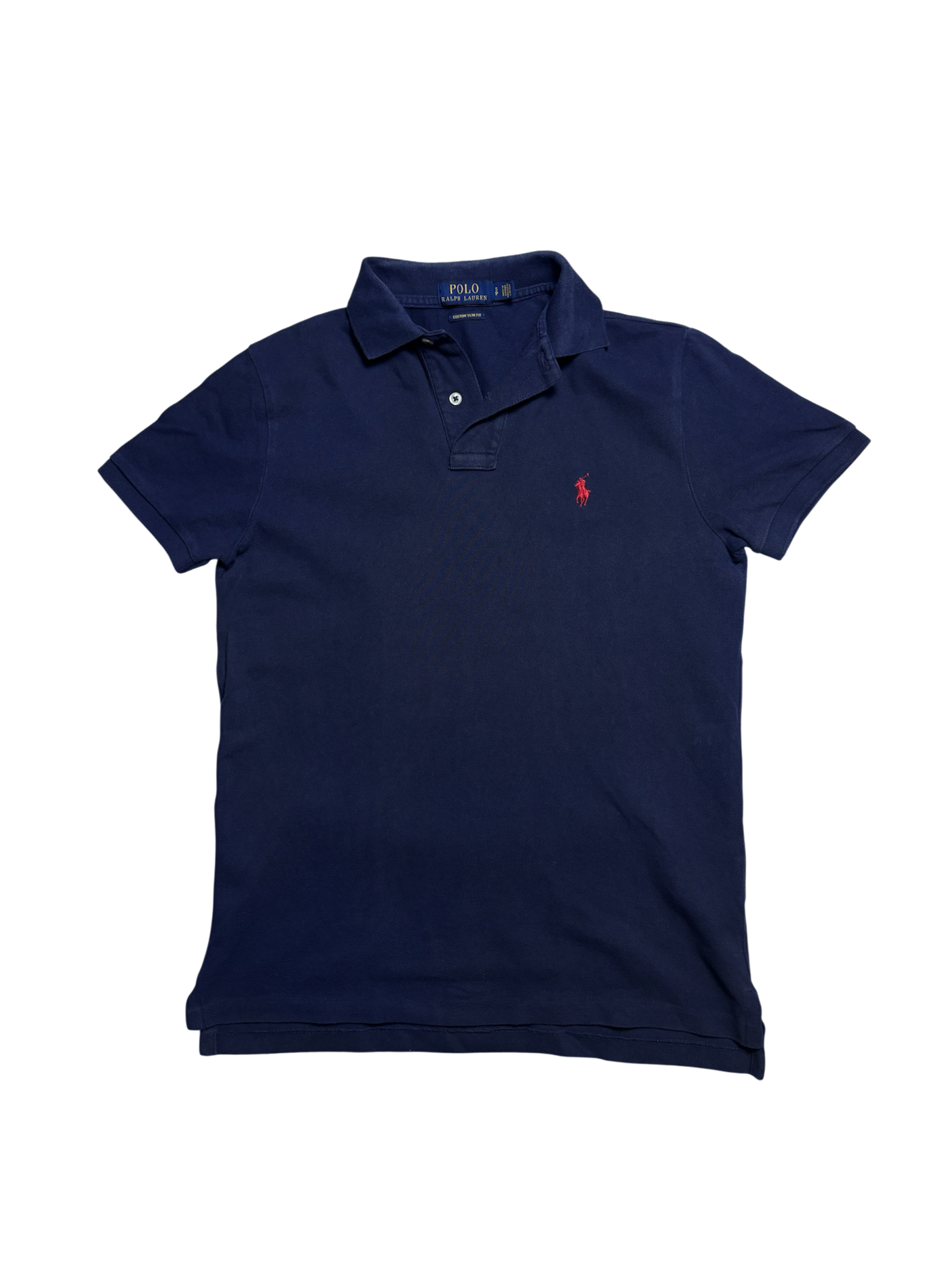 Ralph Lauren Poloshirt (S)