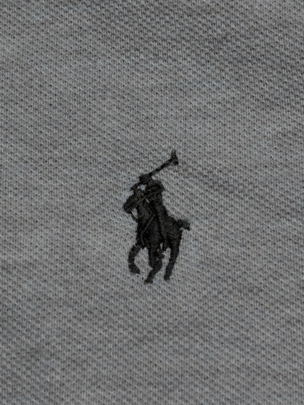 Ralph Lauren Poloshirt (L)
