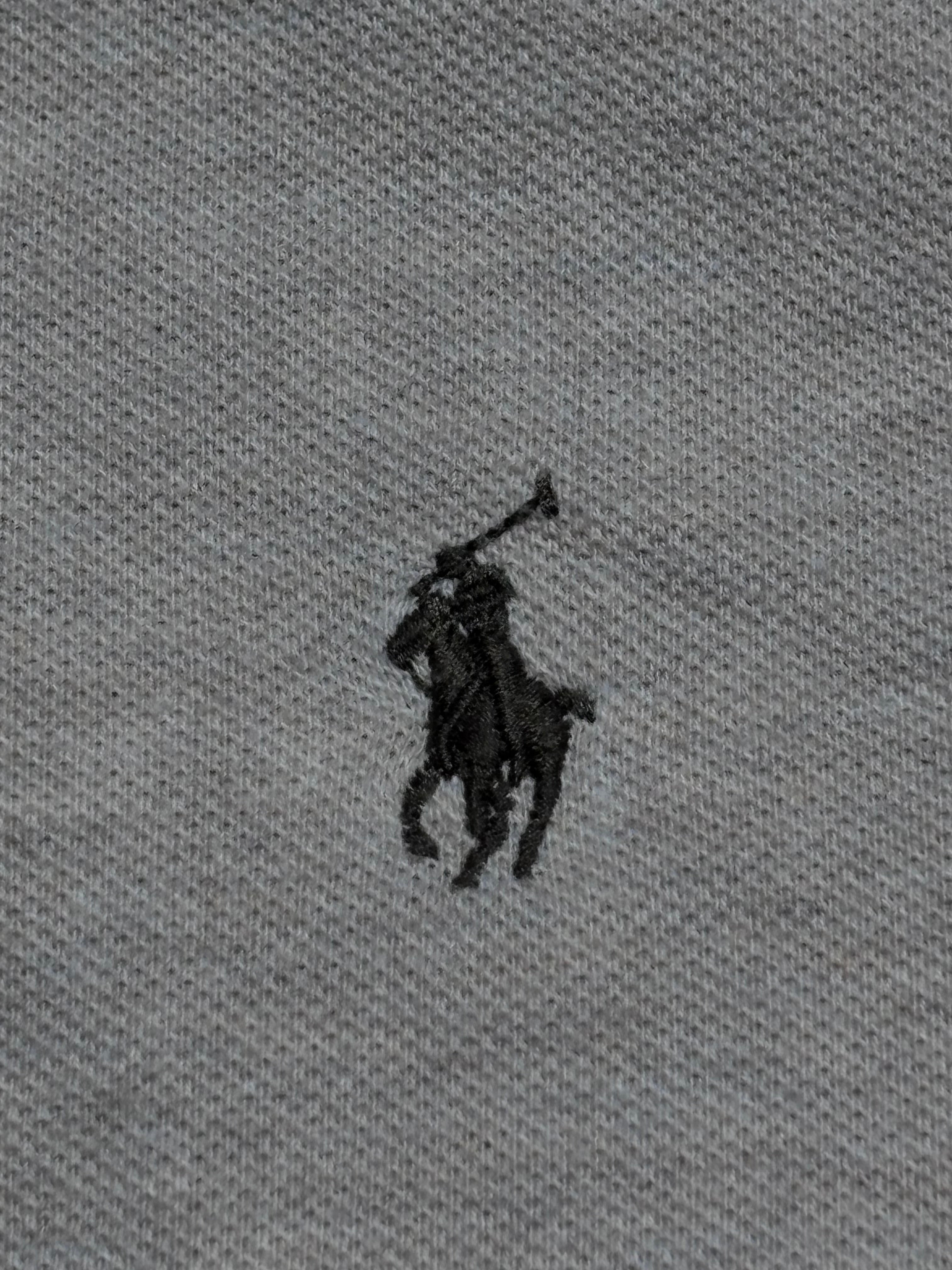 Ralph Lauren Poloshirt (L)