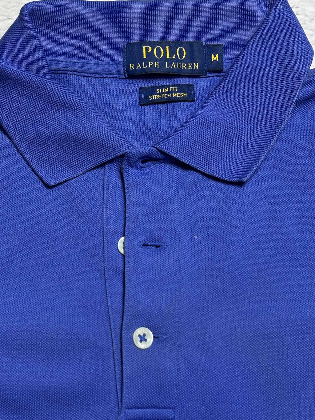 Ralph Lauren Poloshirt (M)