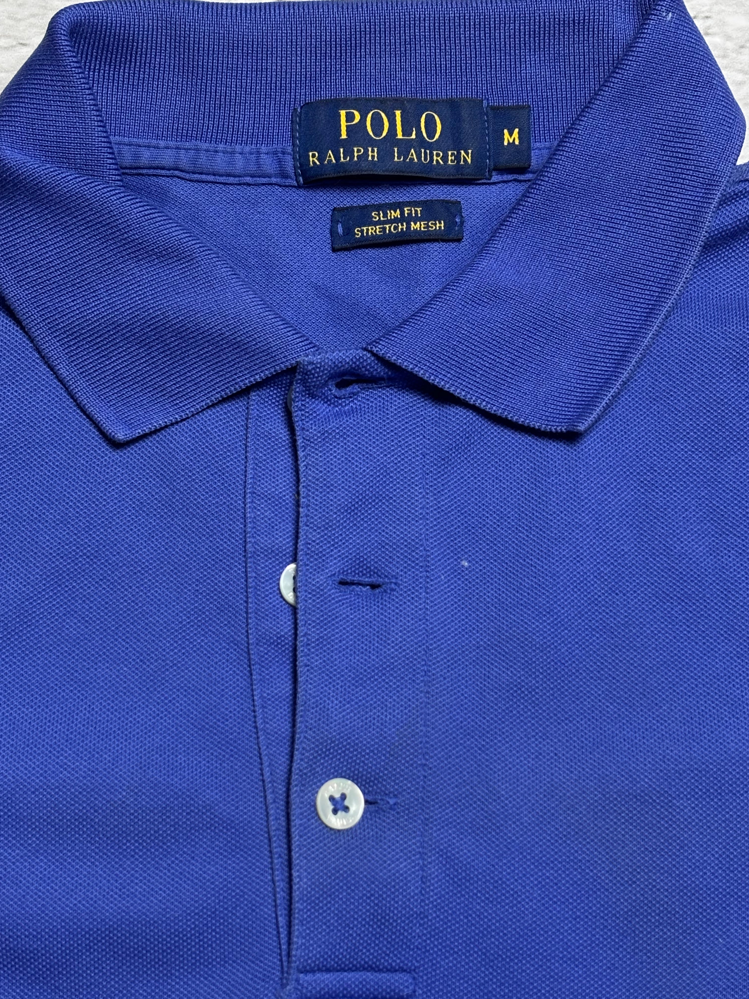 Ralph Lauren Poloshirt (M)