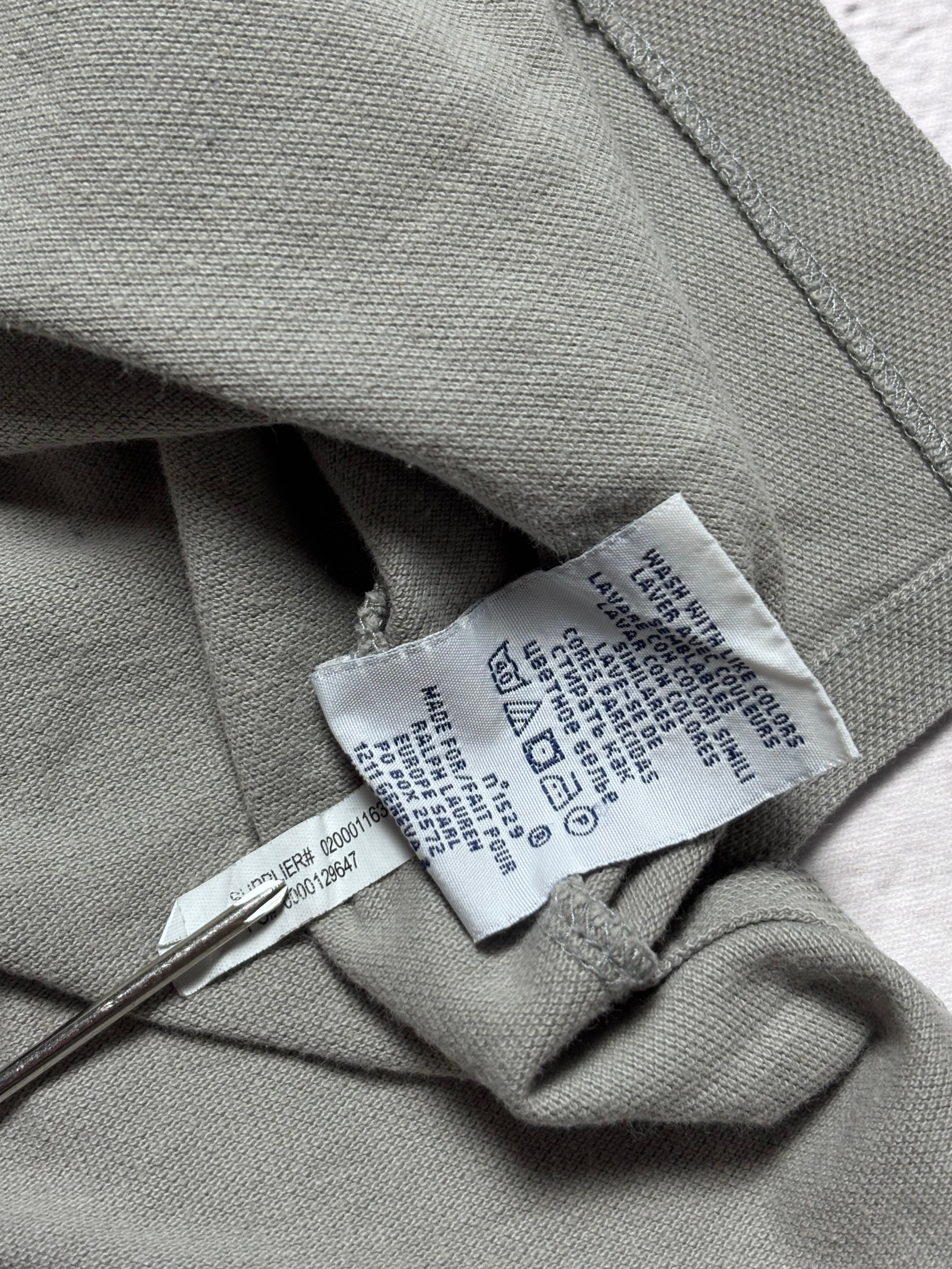 Ralph Lauren Poloshirt (S)