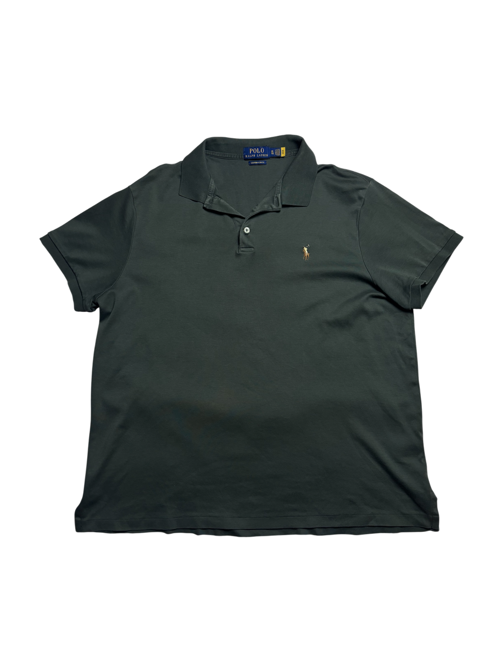 Ralph Lauren Poloshirt (XL)