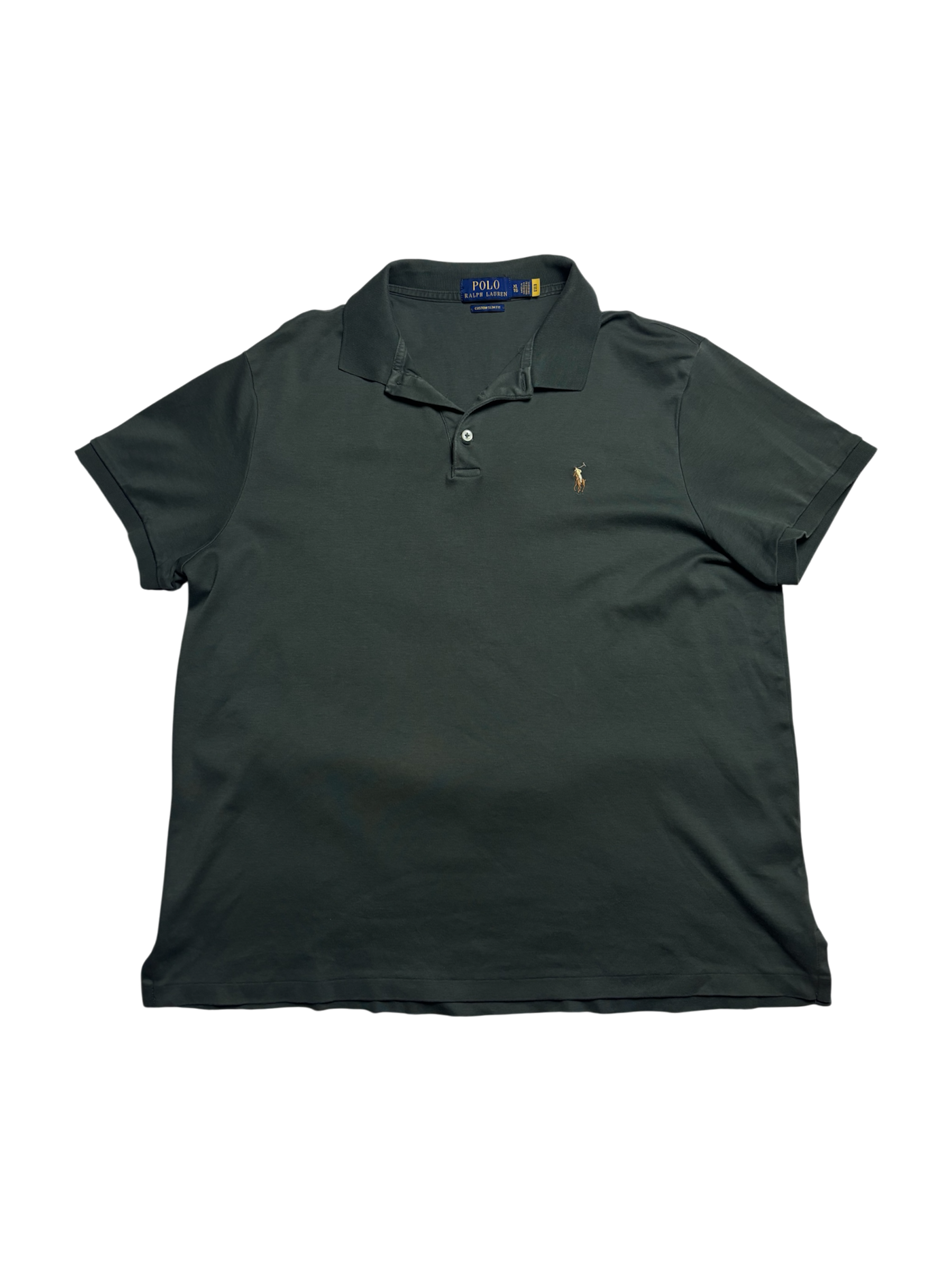 Ralph Lauren Poloshirt (XL)