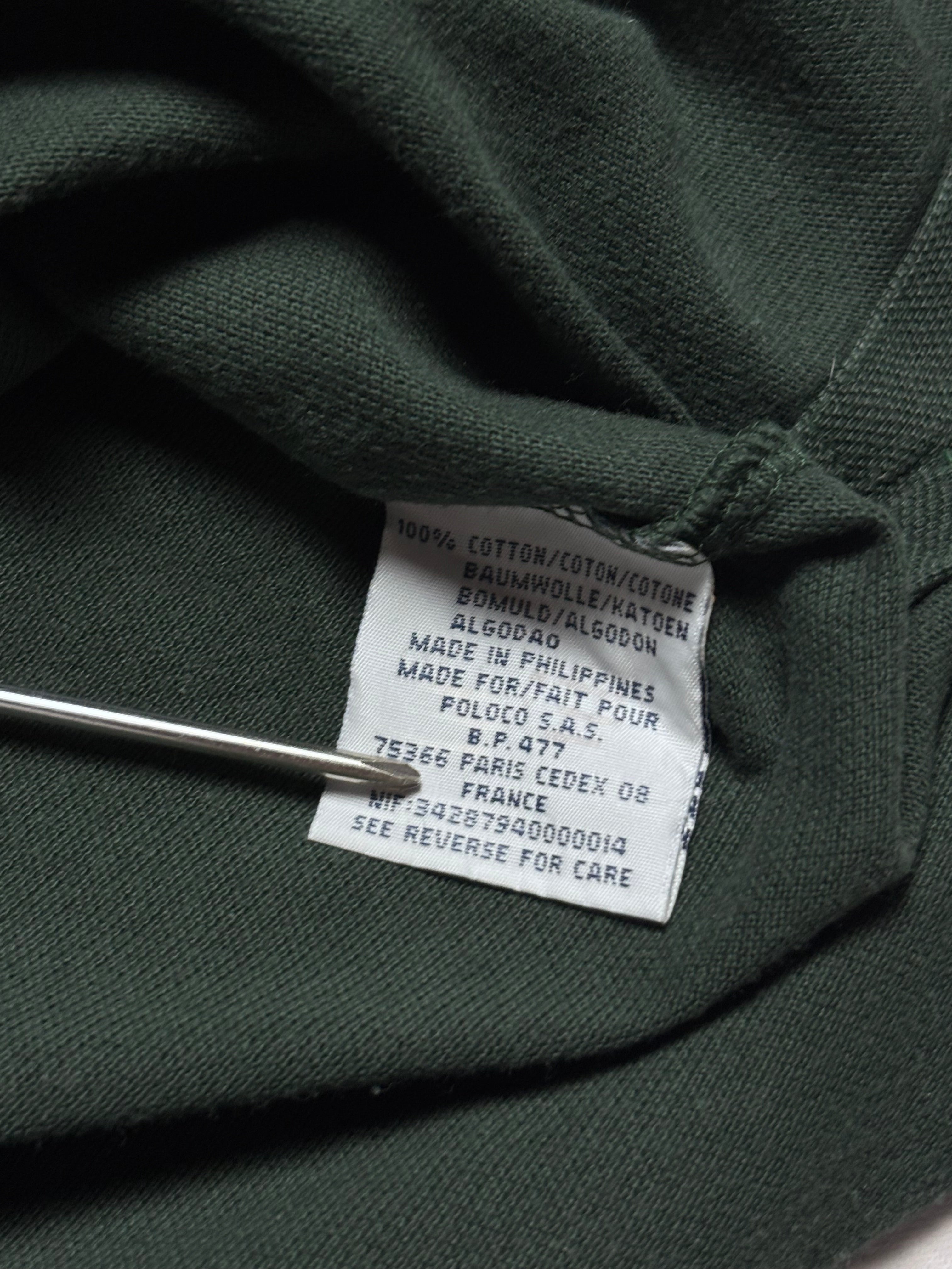 Ralph Lauren Poloshirt (L)