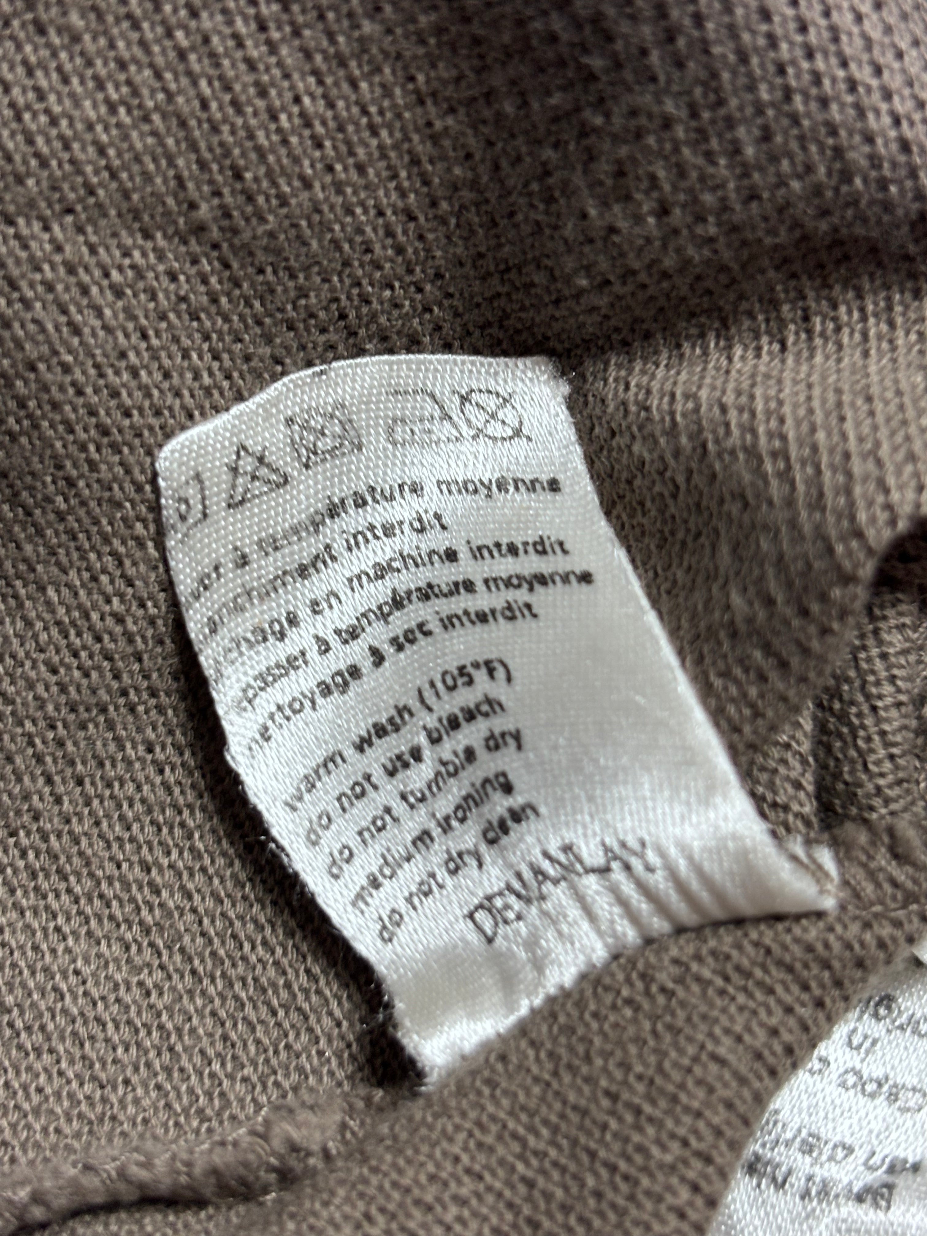 Lacoste Poloshirt (S)