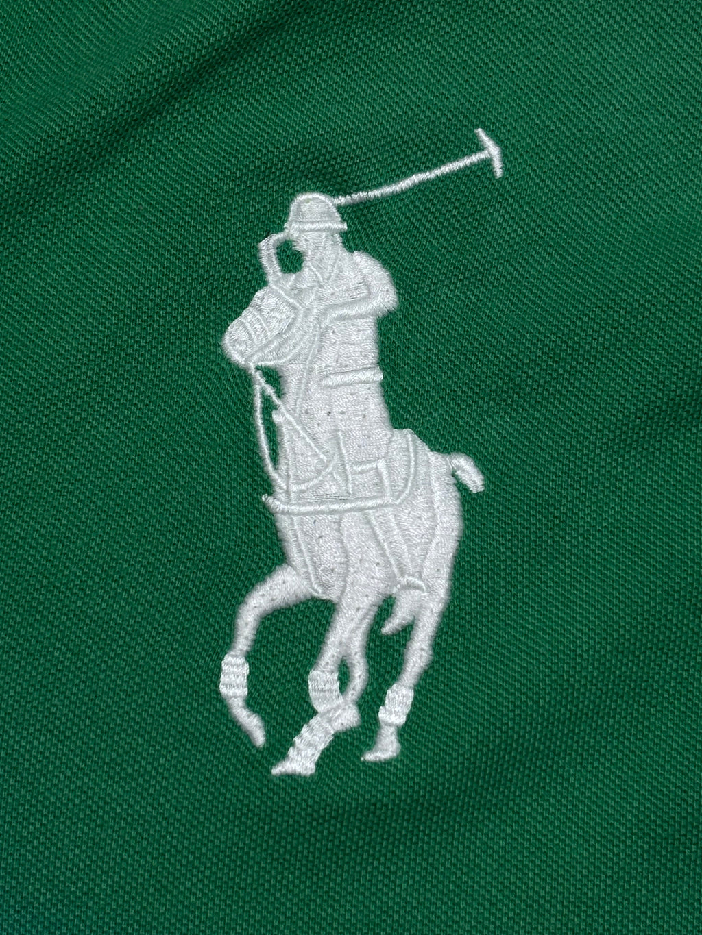 Ralph Lauren Poloshirt (M)
