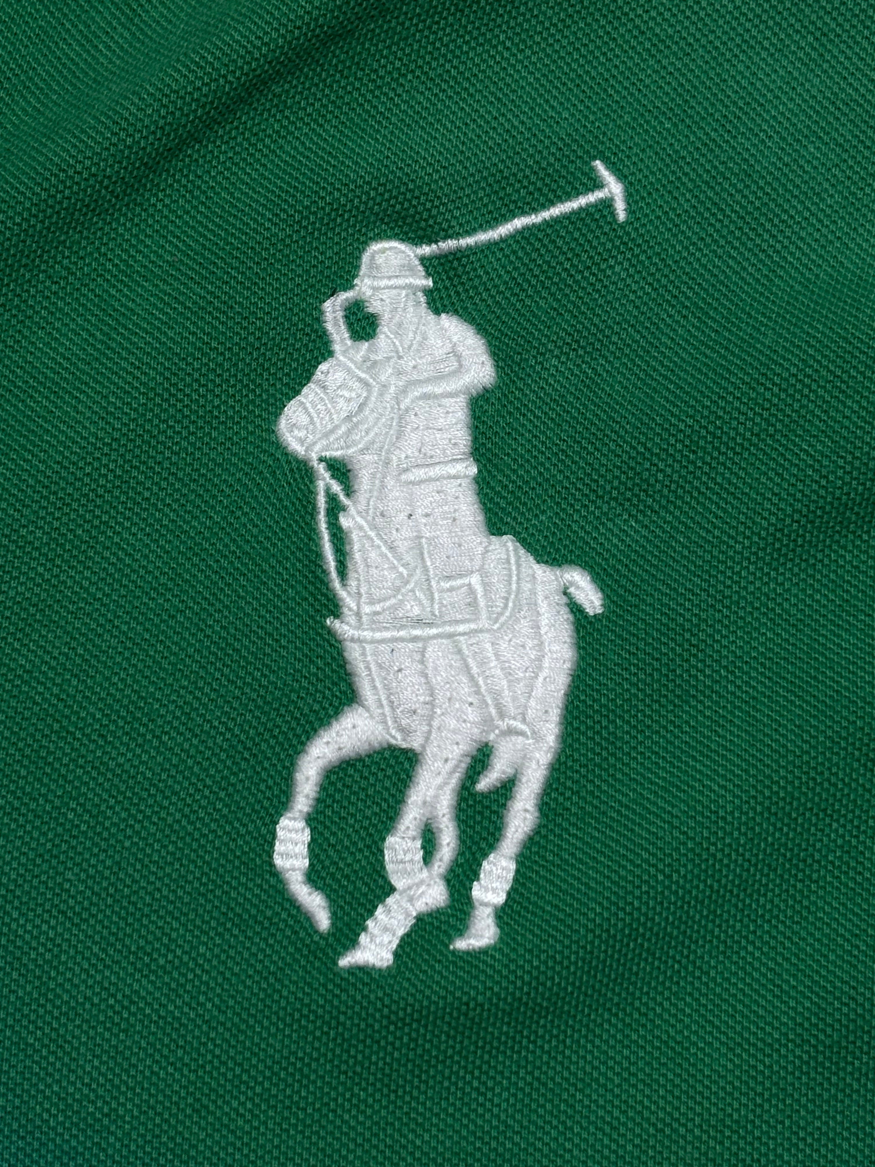 Ralph Lauren Poloshirt (M)