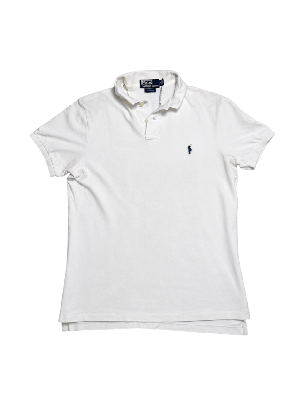 Ralph Lauren Poloshirt (M)