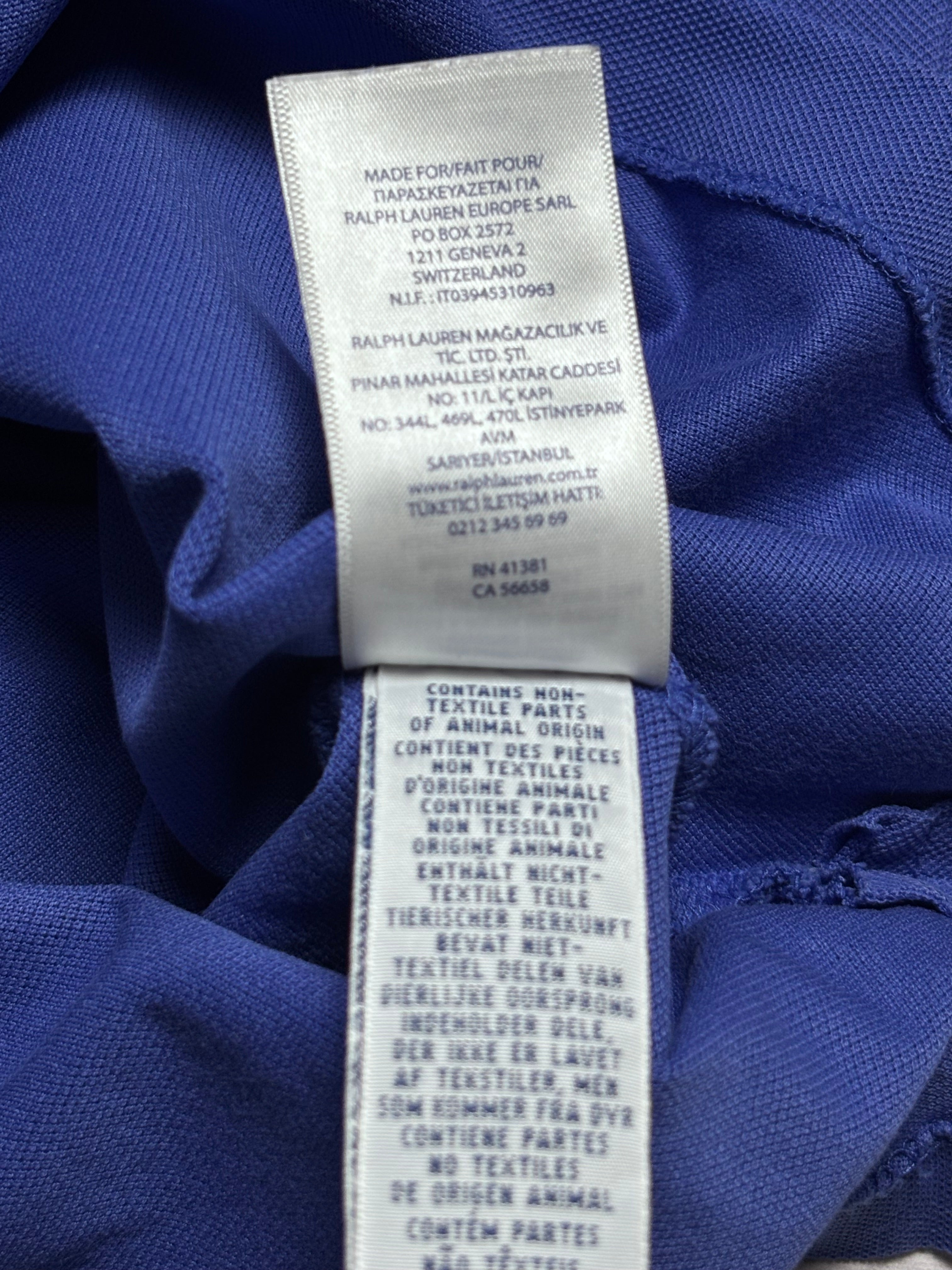 Ralph Lauren Poloshirt (M)