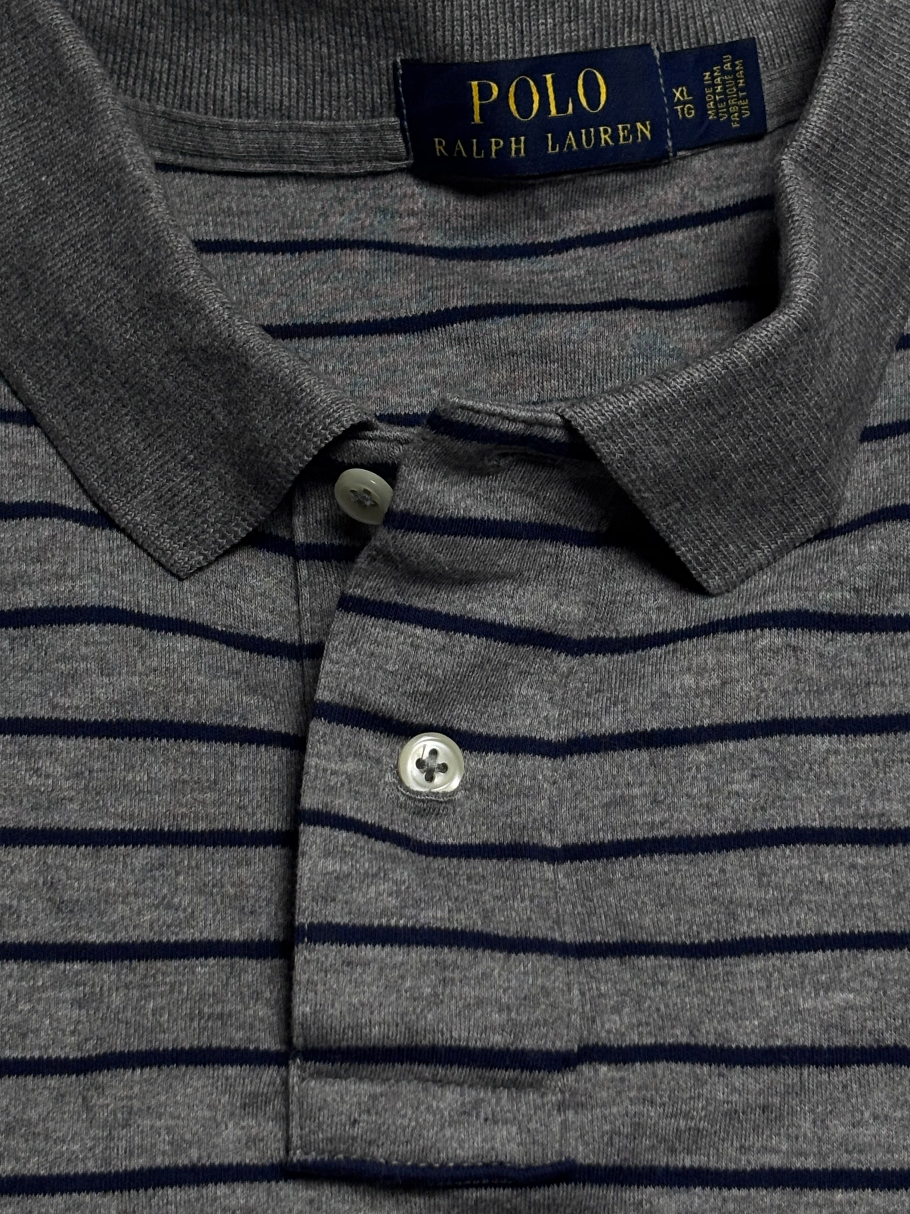 Ralph Lauren Poloshirt (XL)