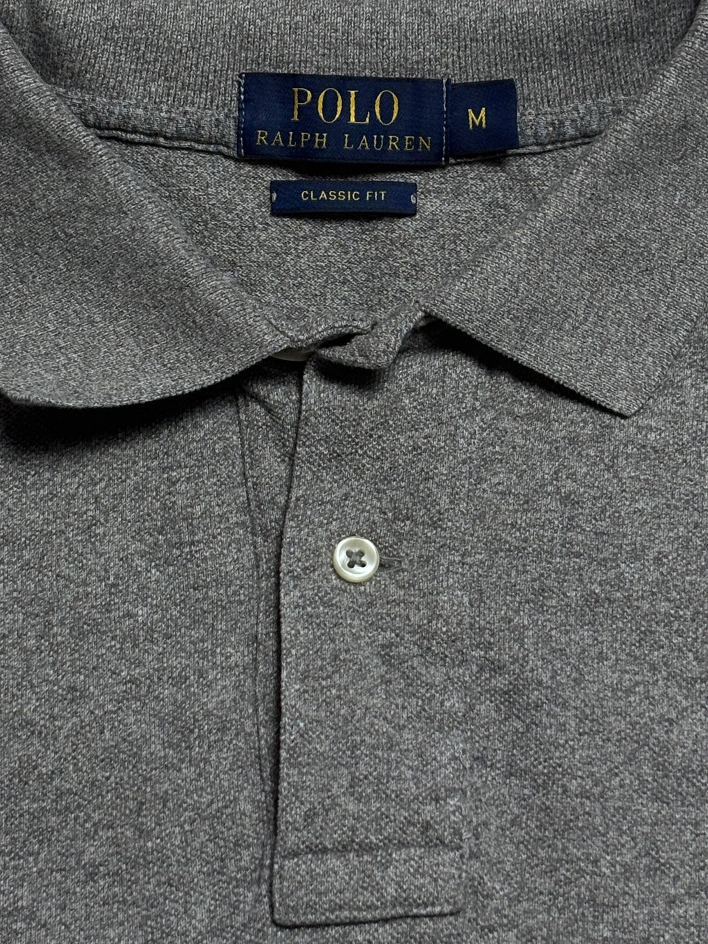 Ralph Lauren Poloshirt (M)