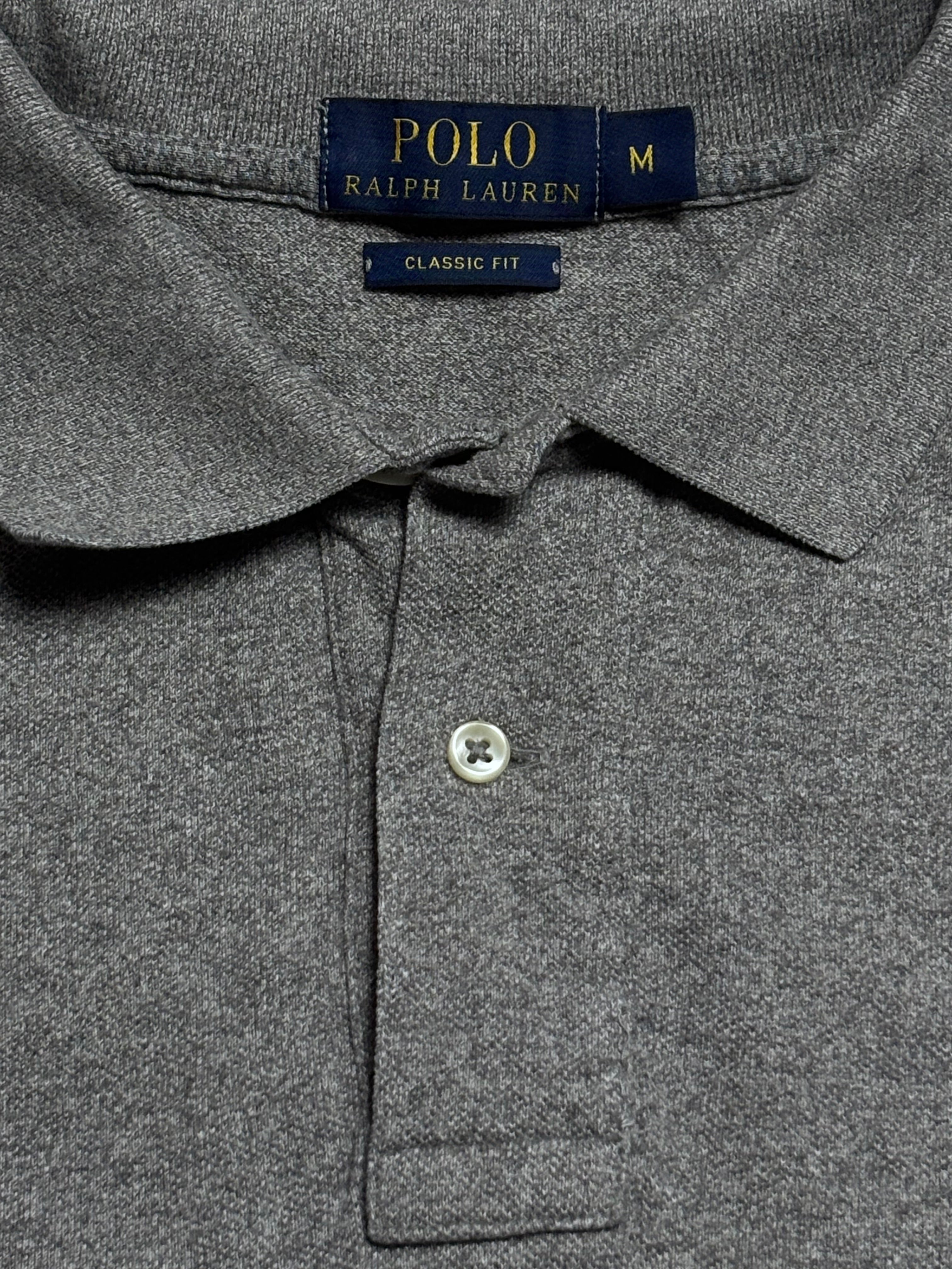Ralph Lauren Poloshirt (M)