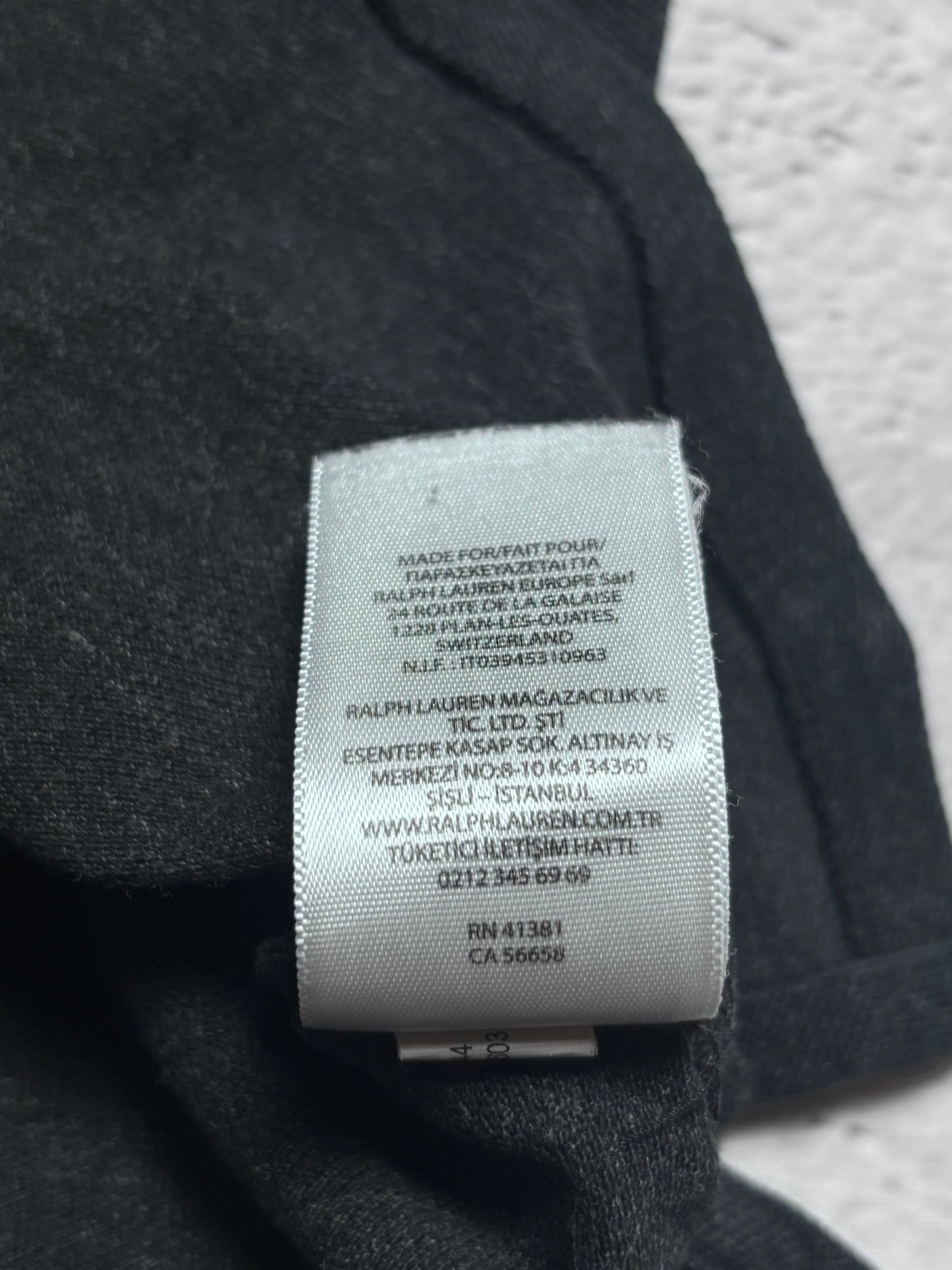 Ralph Lauren Poloshirt (S)