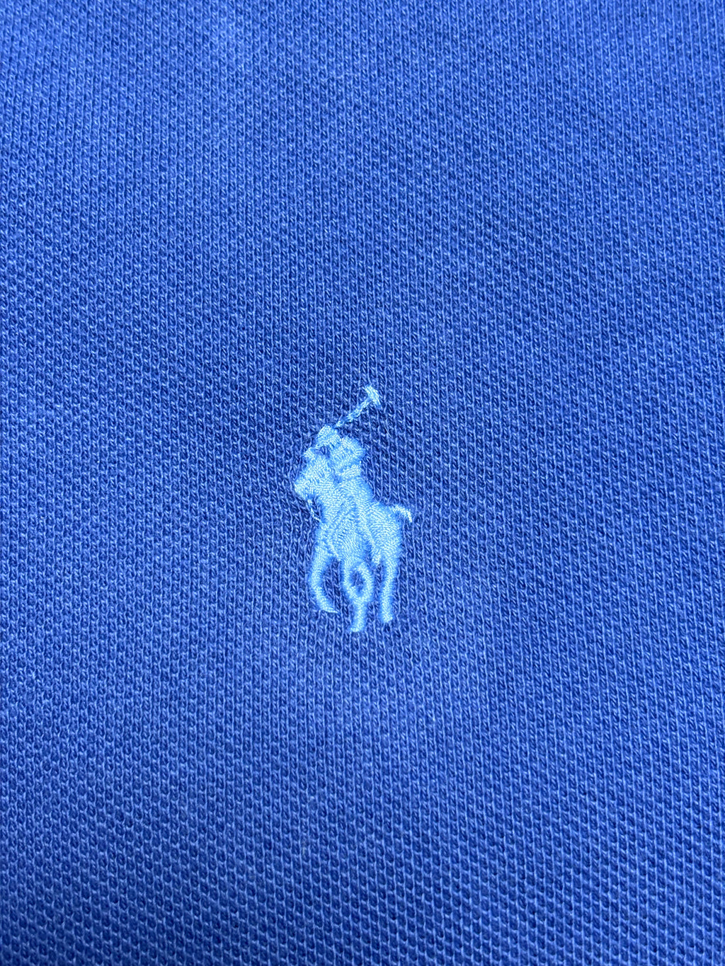 Ralph Lauren Poloshirt (M)