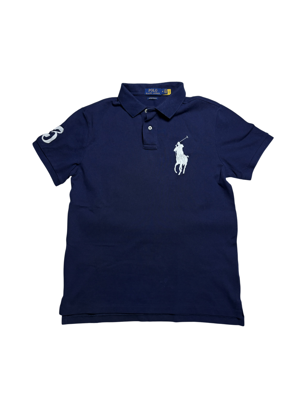 Ralph Lauren Poloshirt (M)