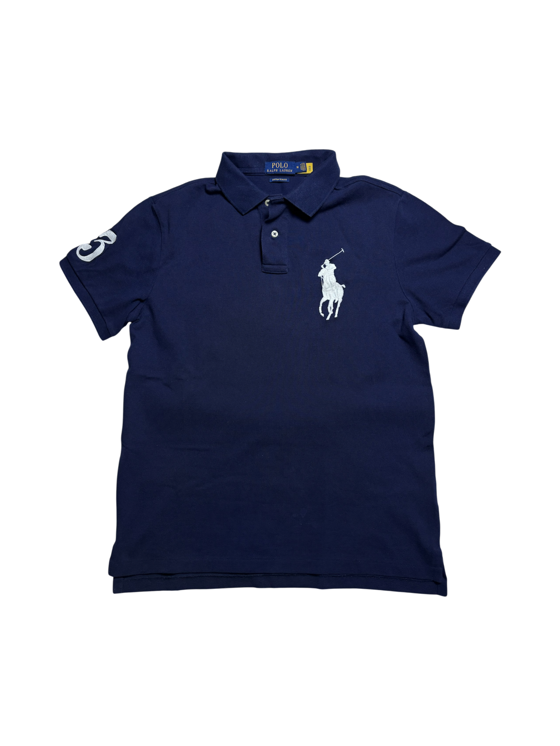 Ralph Lauren Poloshirt (M)