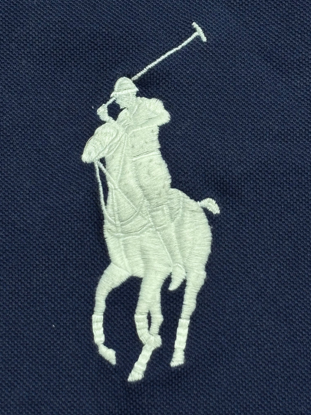 Ralph Lauren Poloshirt (M)