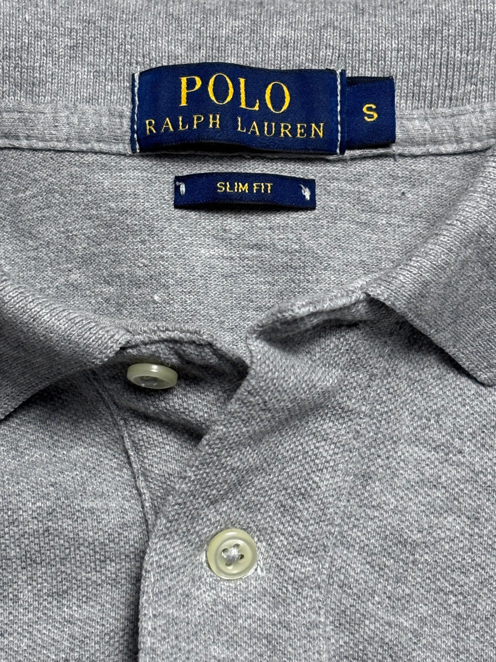 Ralph Lauren Poloshirt (S)