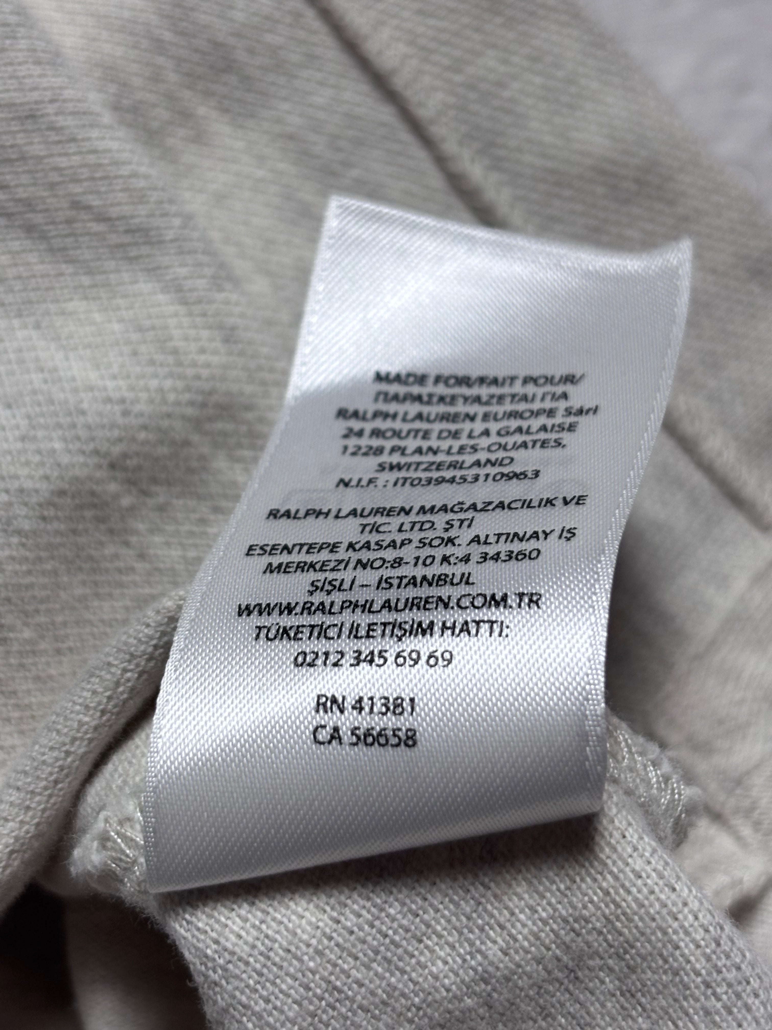 Ralph Lauren Poloshirt (XL)