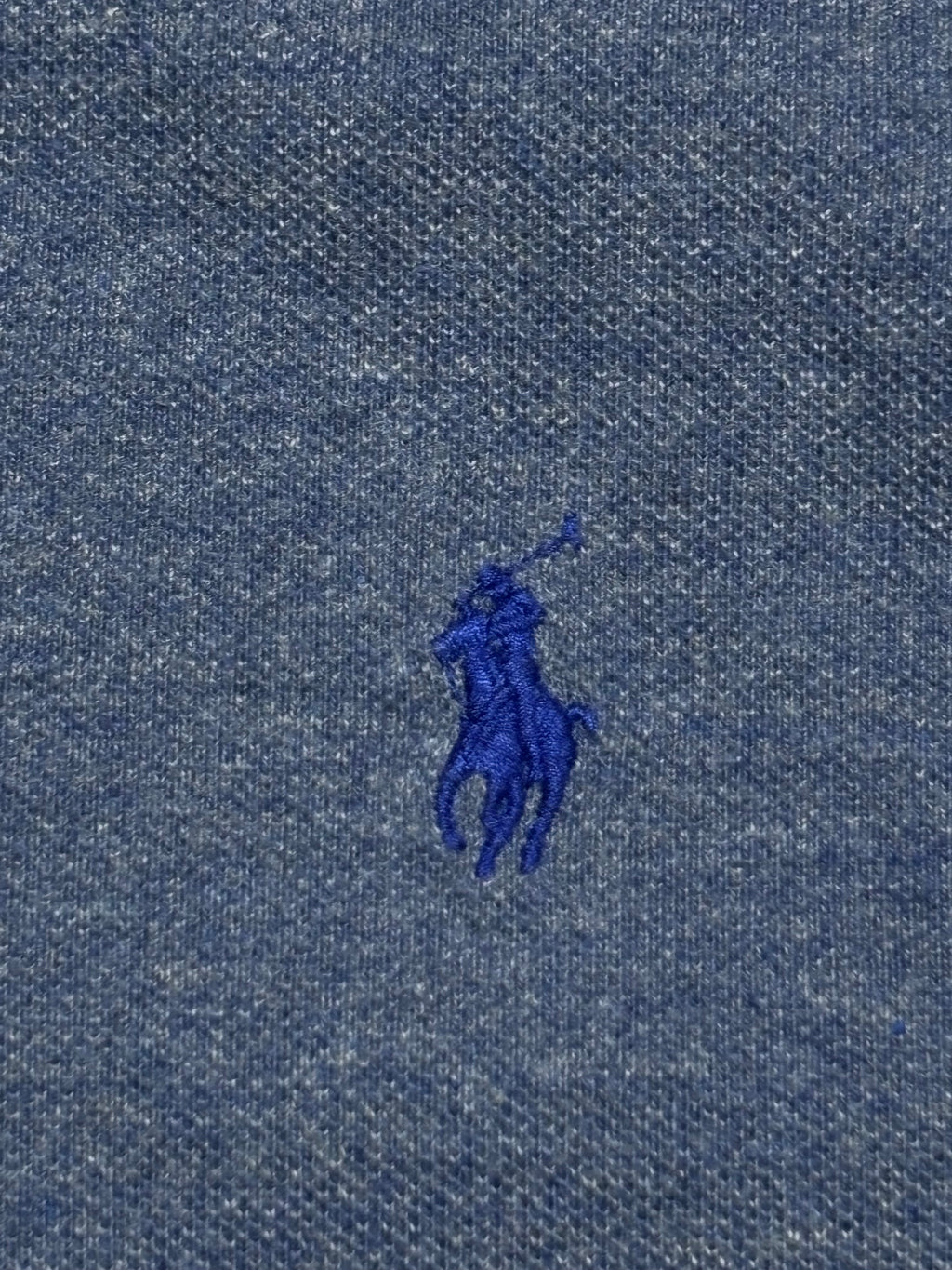 Ralph Lauren Poloshirt (XXL)