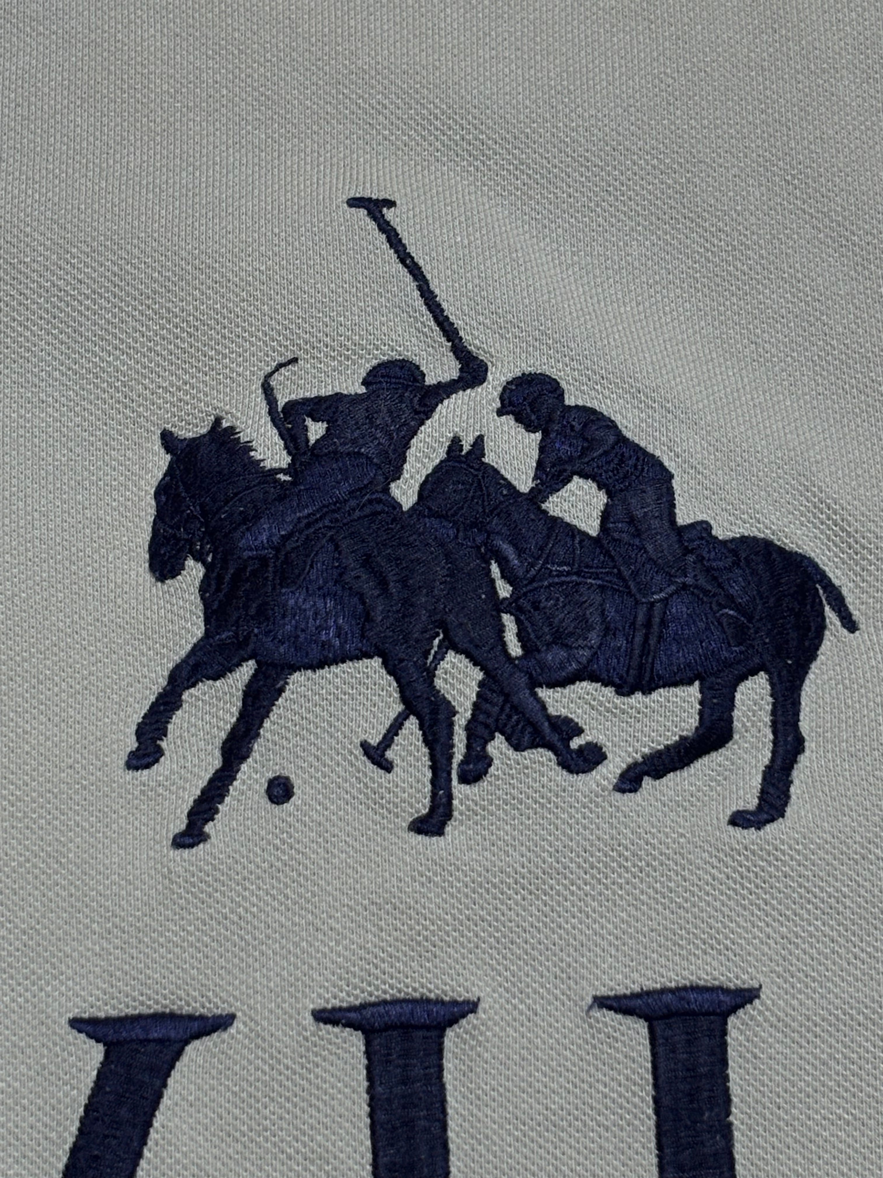 Ralph Lauren Poloshirt (L)