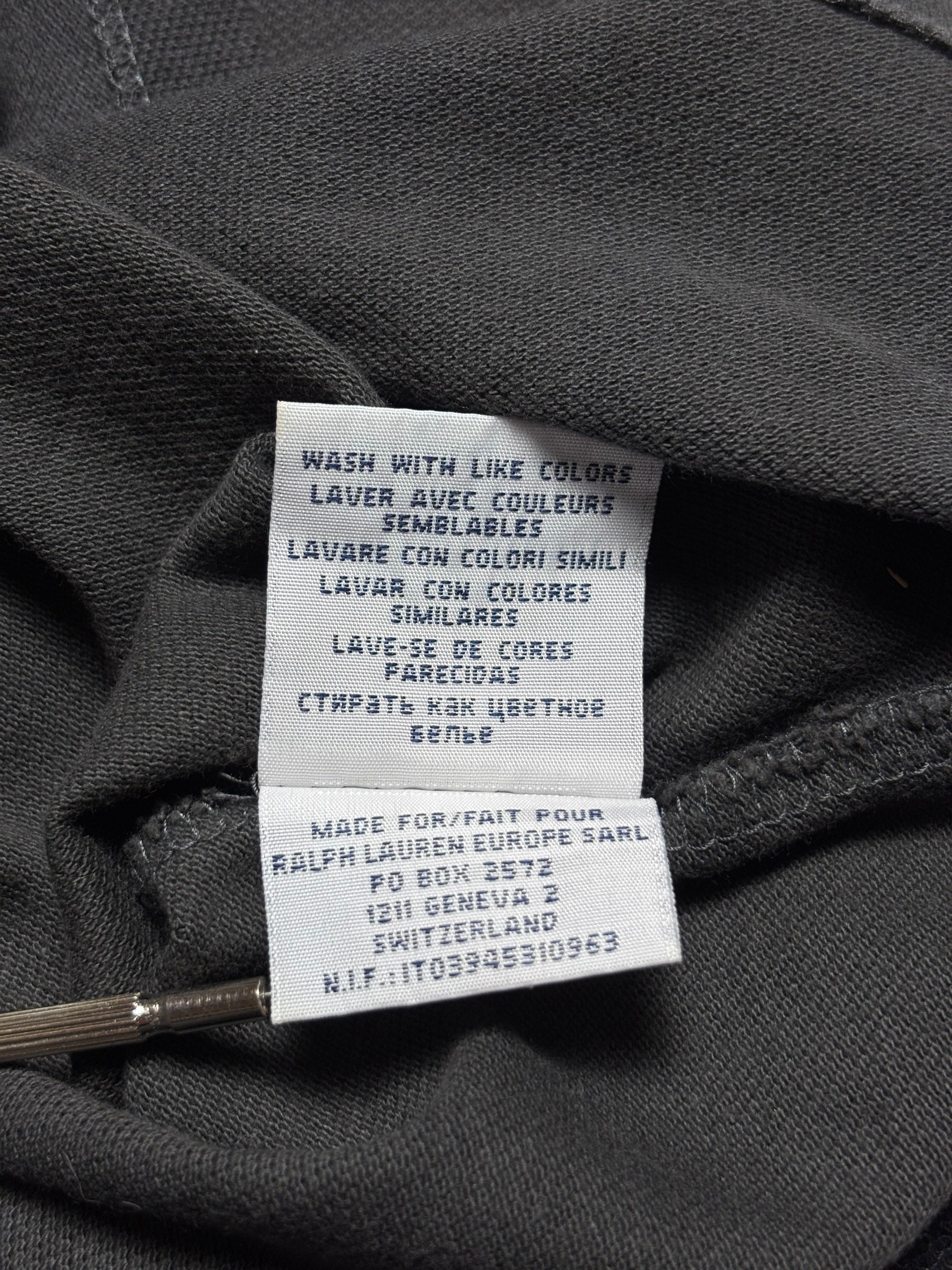 Ralph Lauren Poloshirt (M)