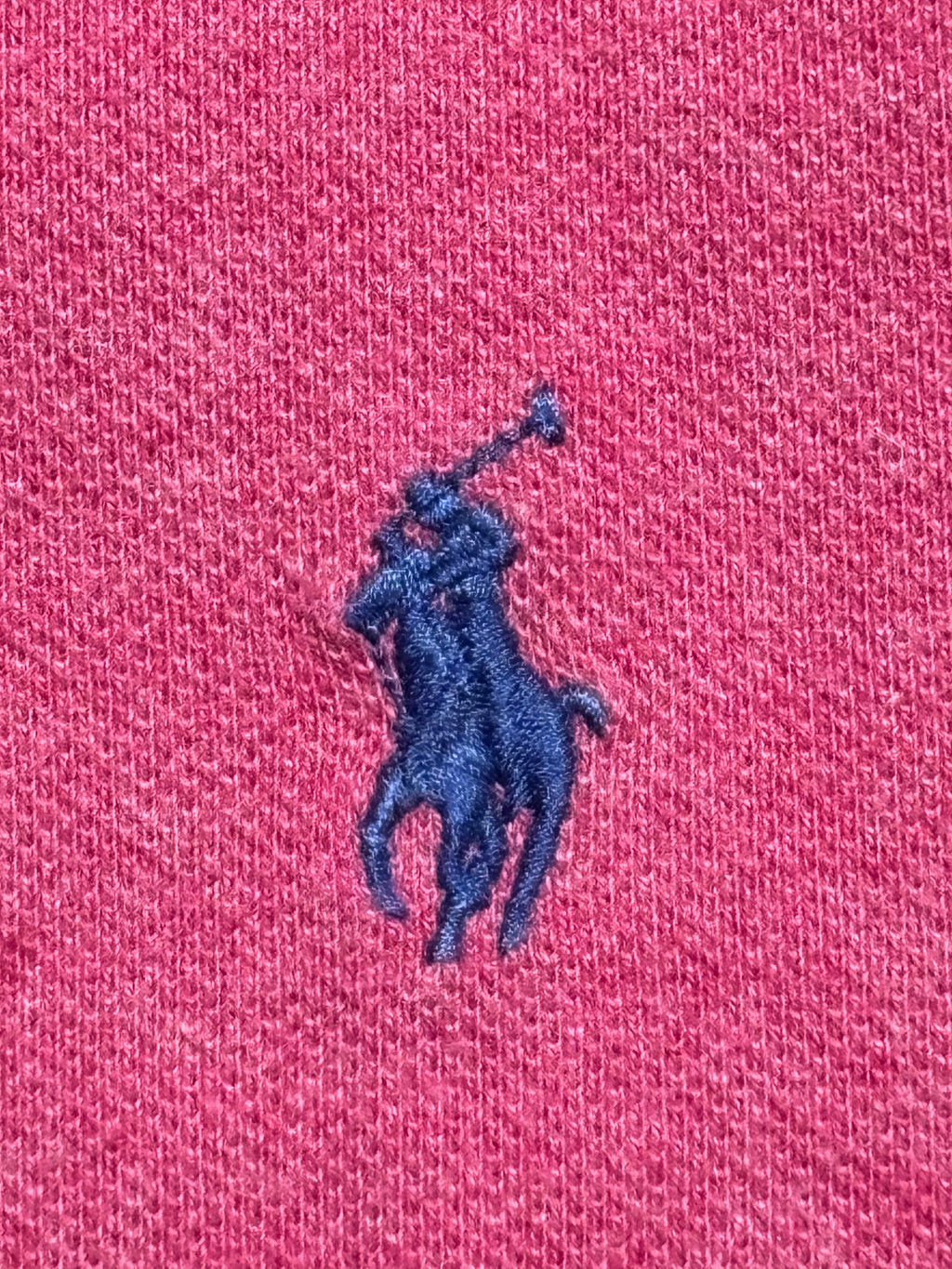Ralph Lauren Poloshirt (S)