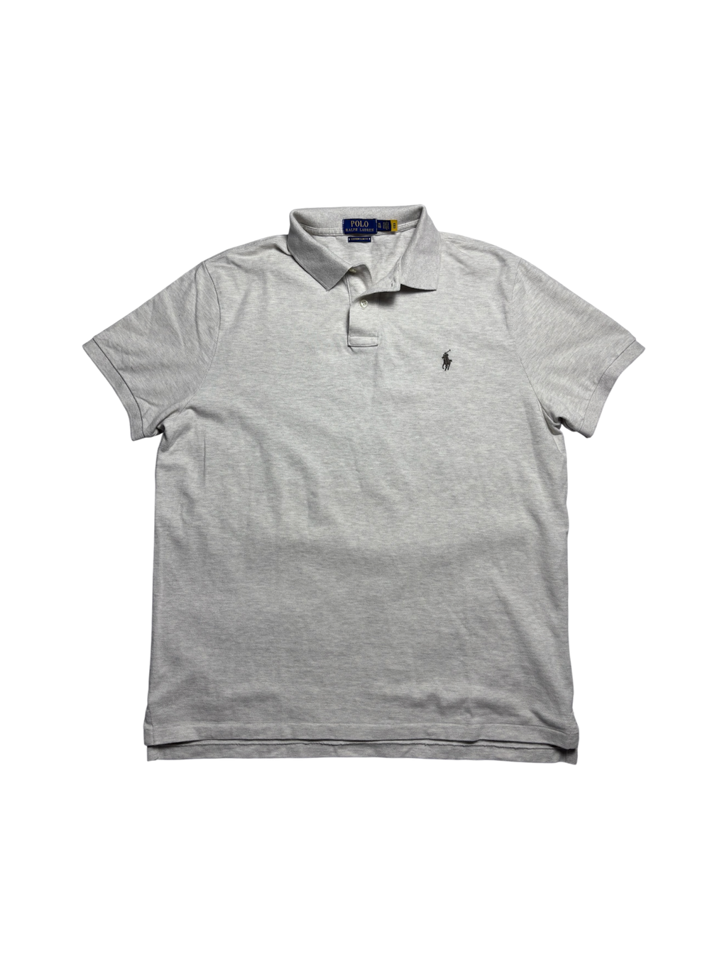 Ralph Lauren Poloshirt (XL)