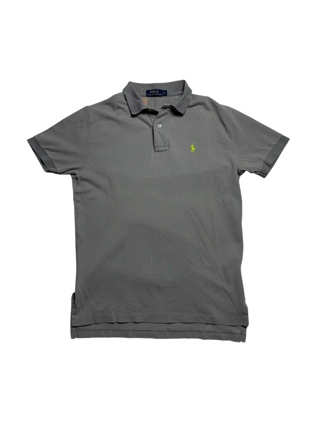 Ralph Lauren Poloshirt (S)