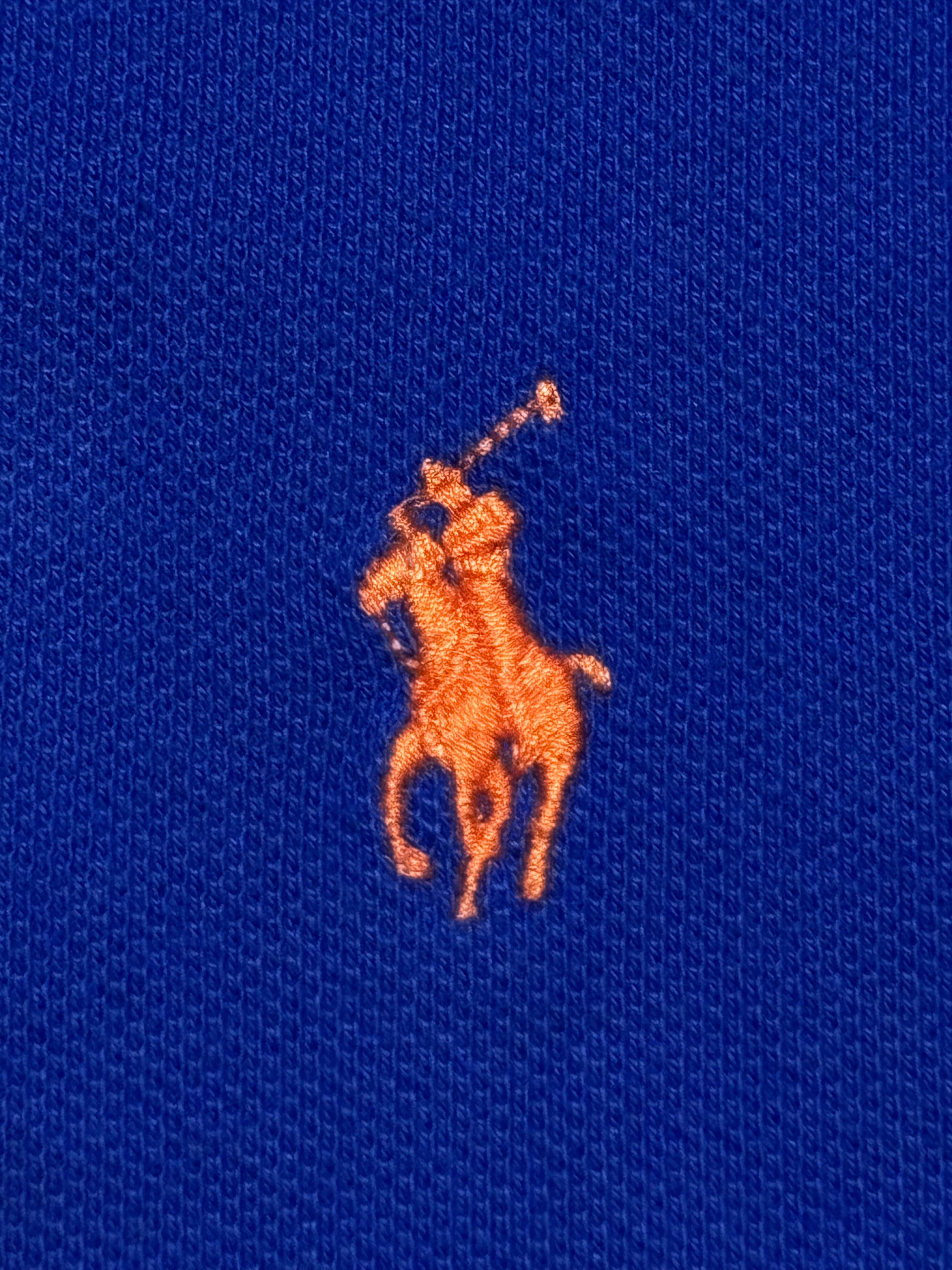 Ralph Lauren Poloshirt (L)