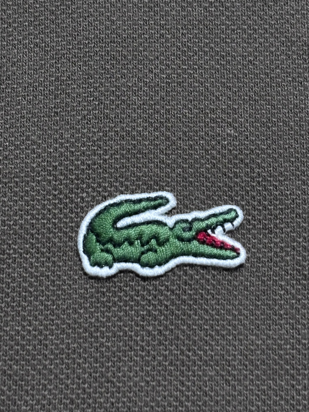 Lacoste Poloshirt (S)