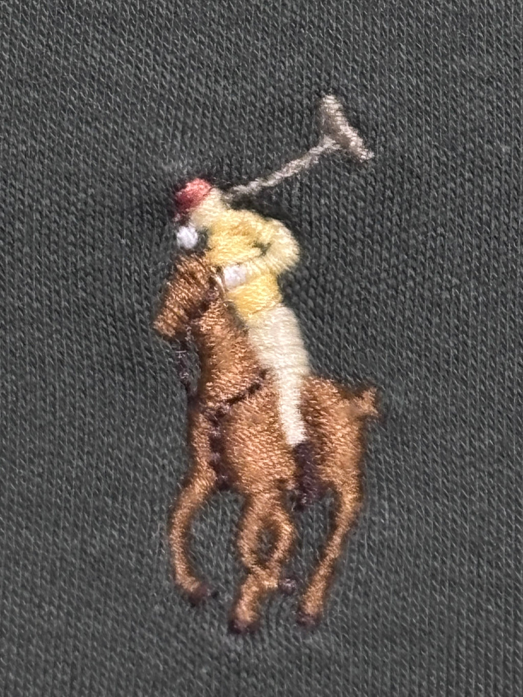 Ralph Lauren Poloshirt (XL)