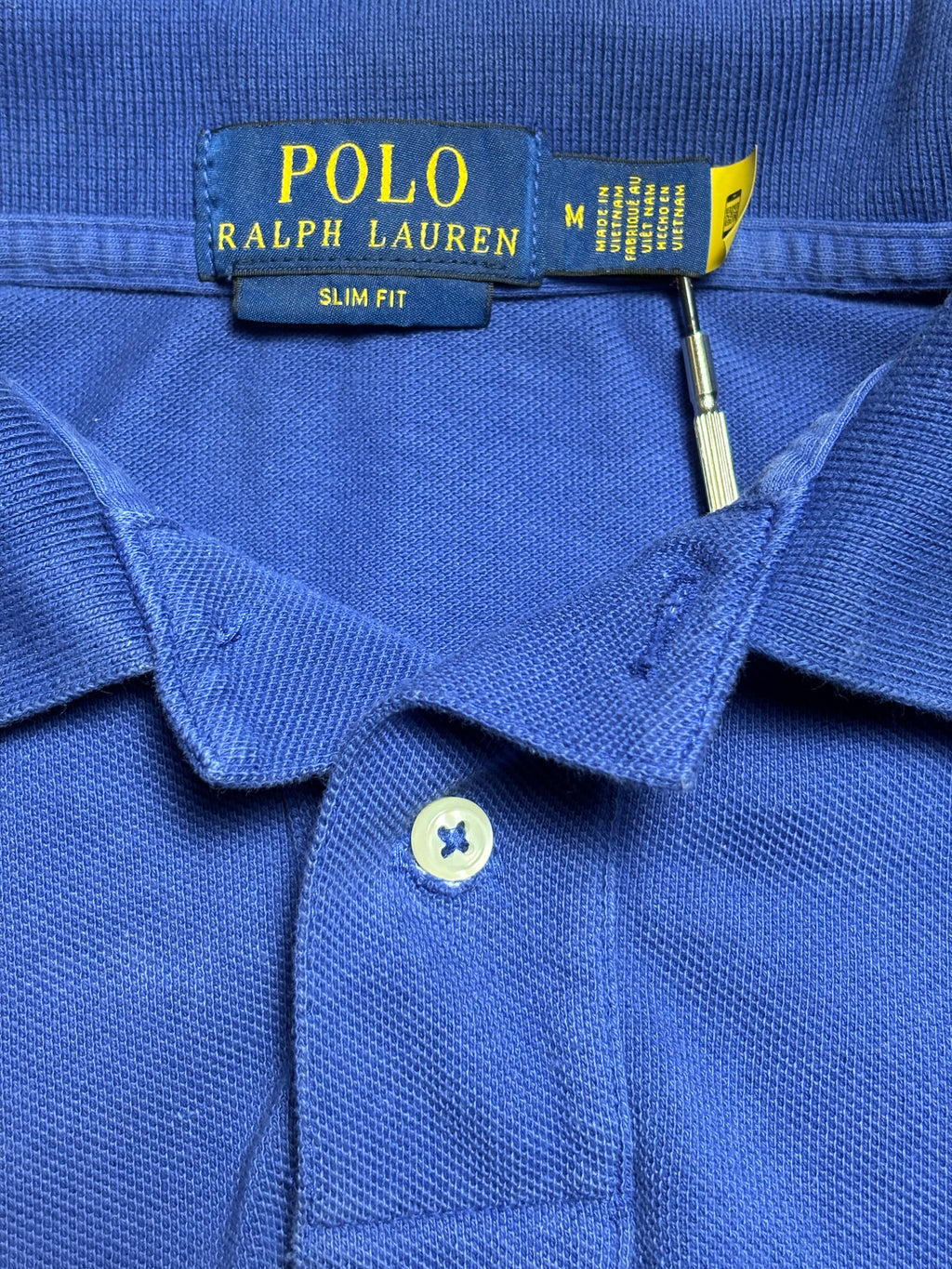Ralph Lauren Poloshirt (M)