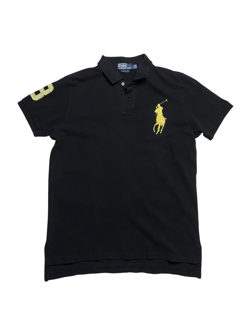 Ralph Lauren Poloshirt (S)