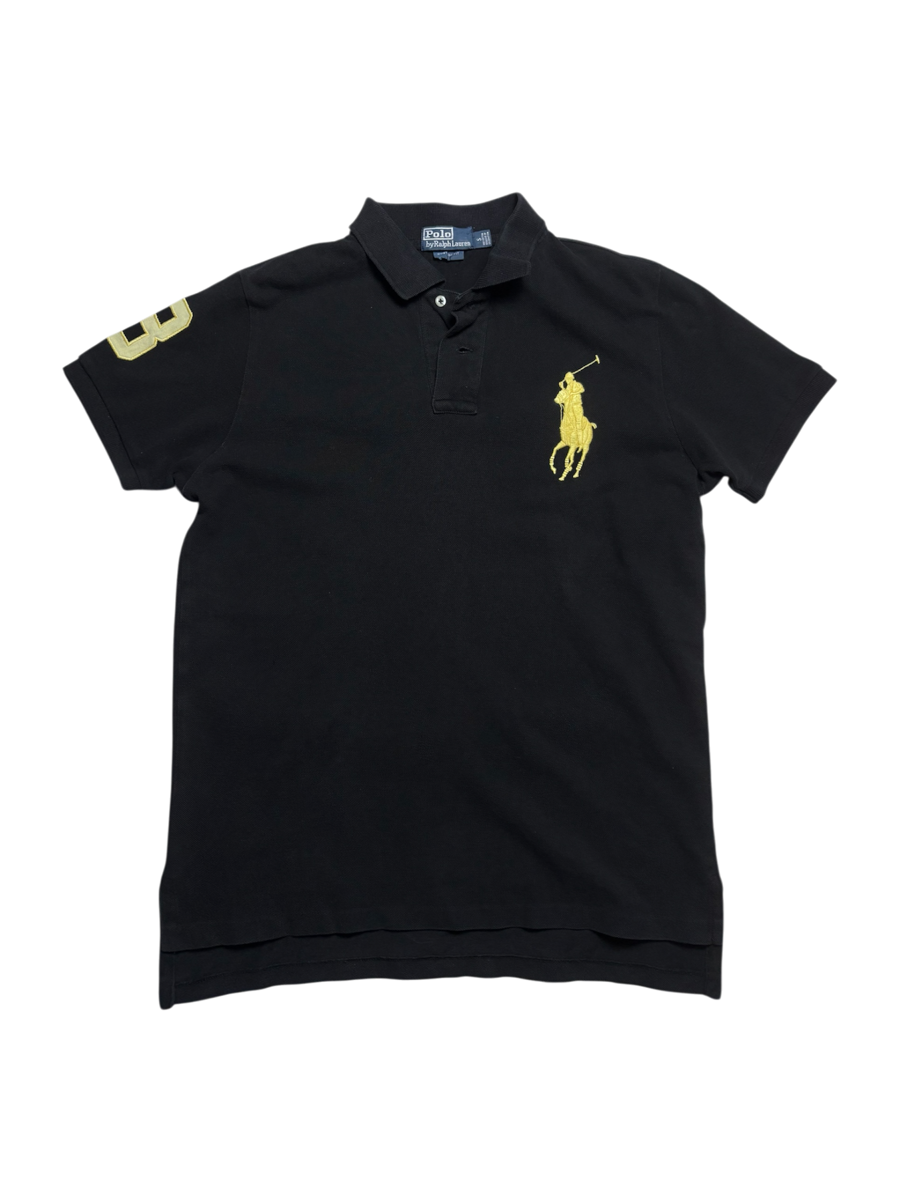 Ralph Lauren Poloshirt (S)