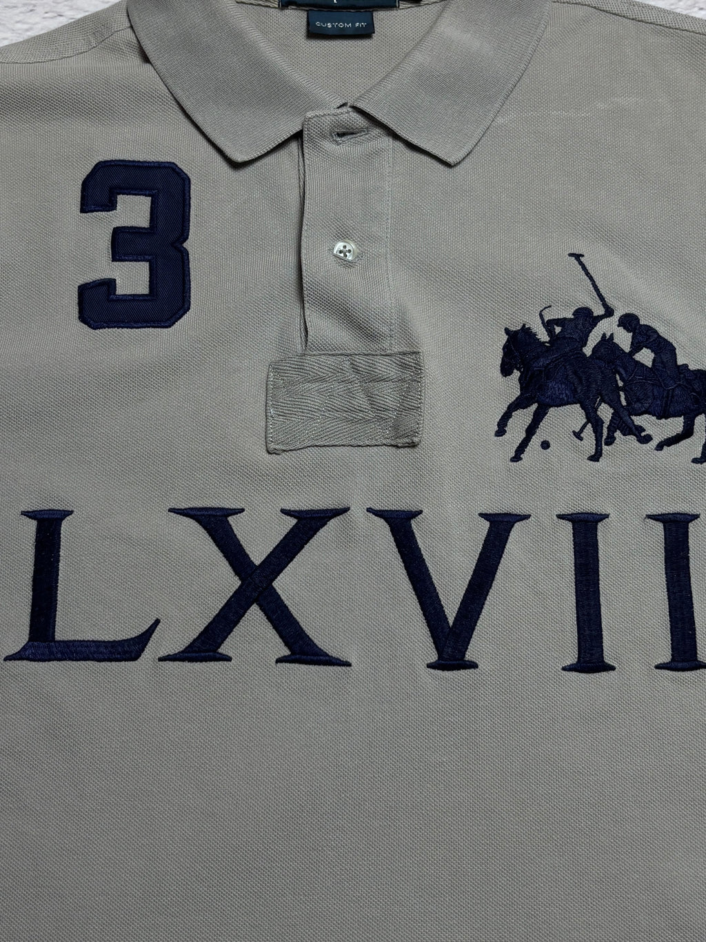 Ralph Lauren Poloshirt (L)