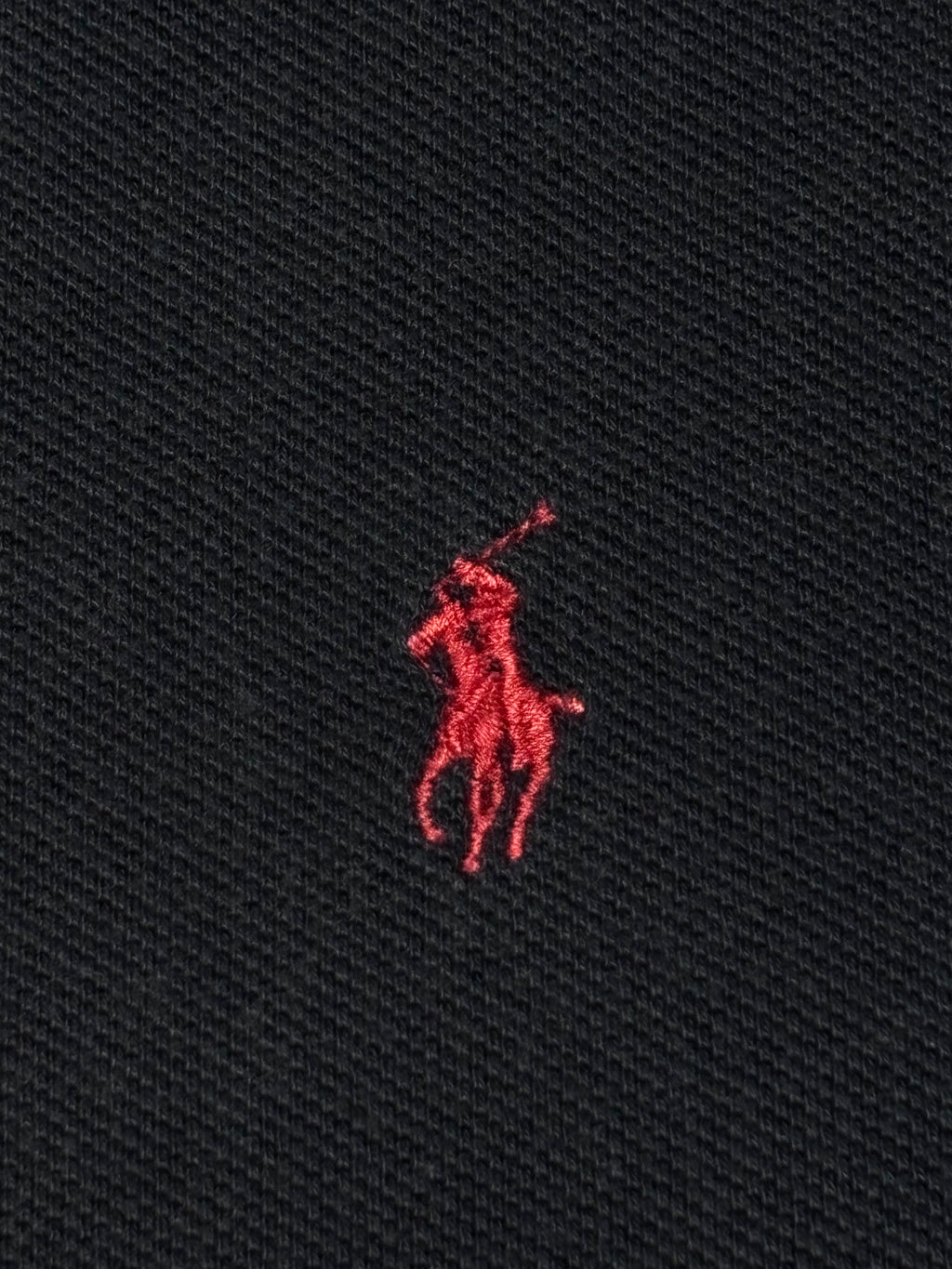 Ralph Lauren Poloshirt (S)