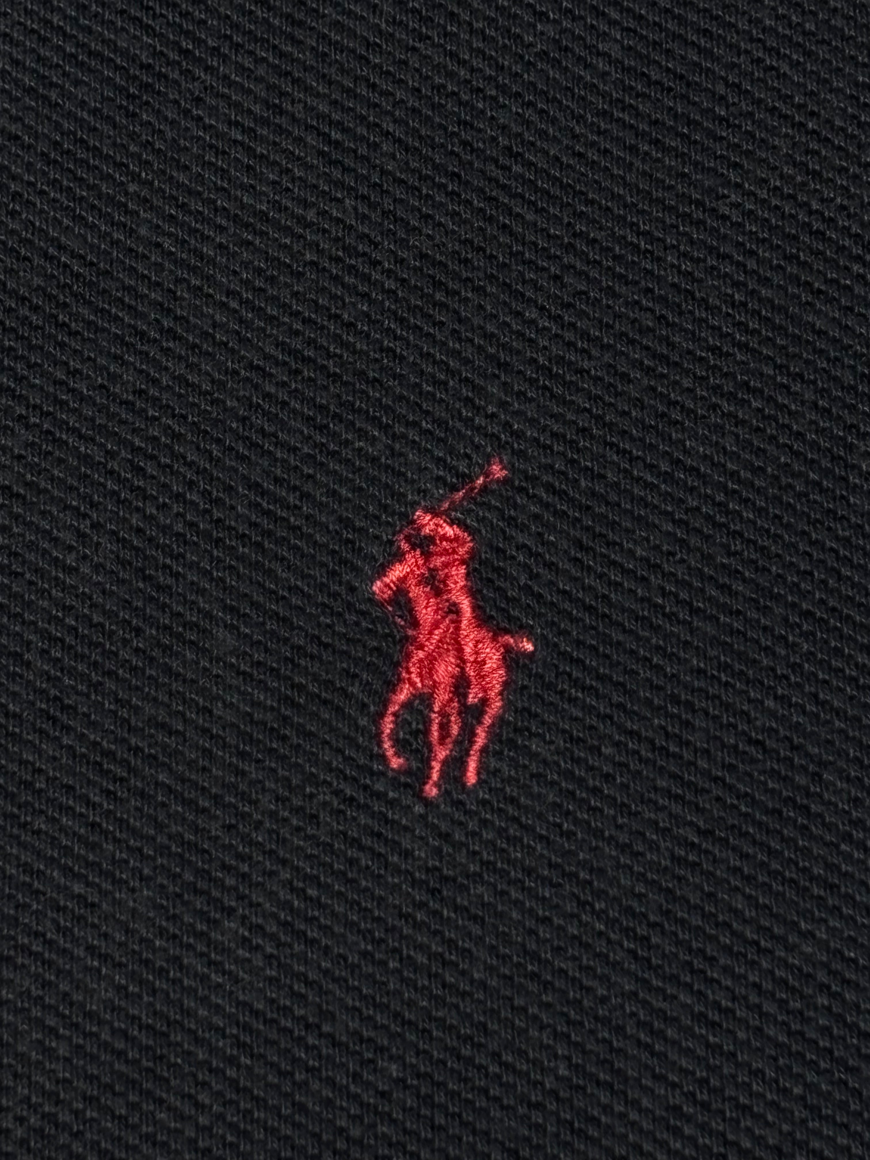 Ralph Lauren Poloshirt (S)