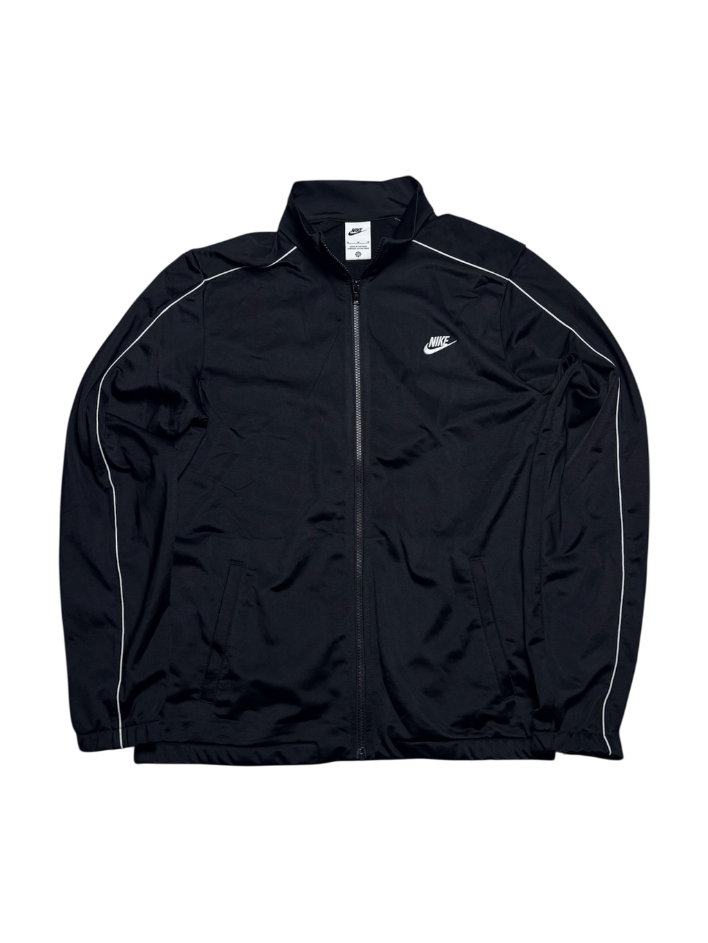 Nike Vintage Track Jacke (M)
