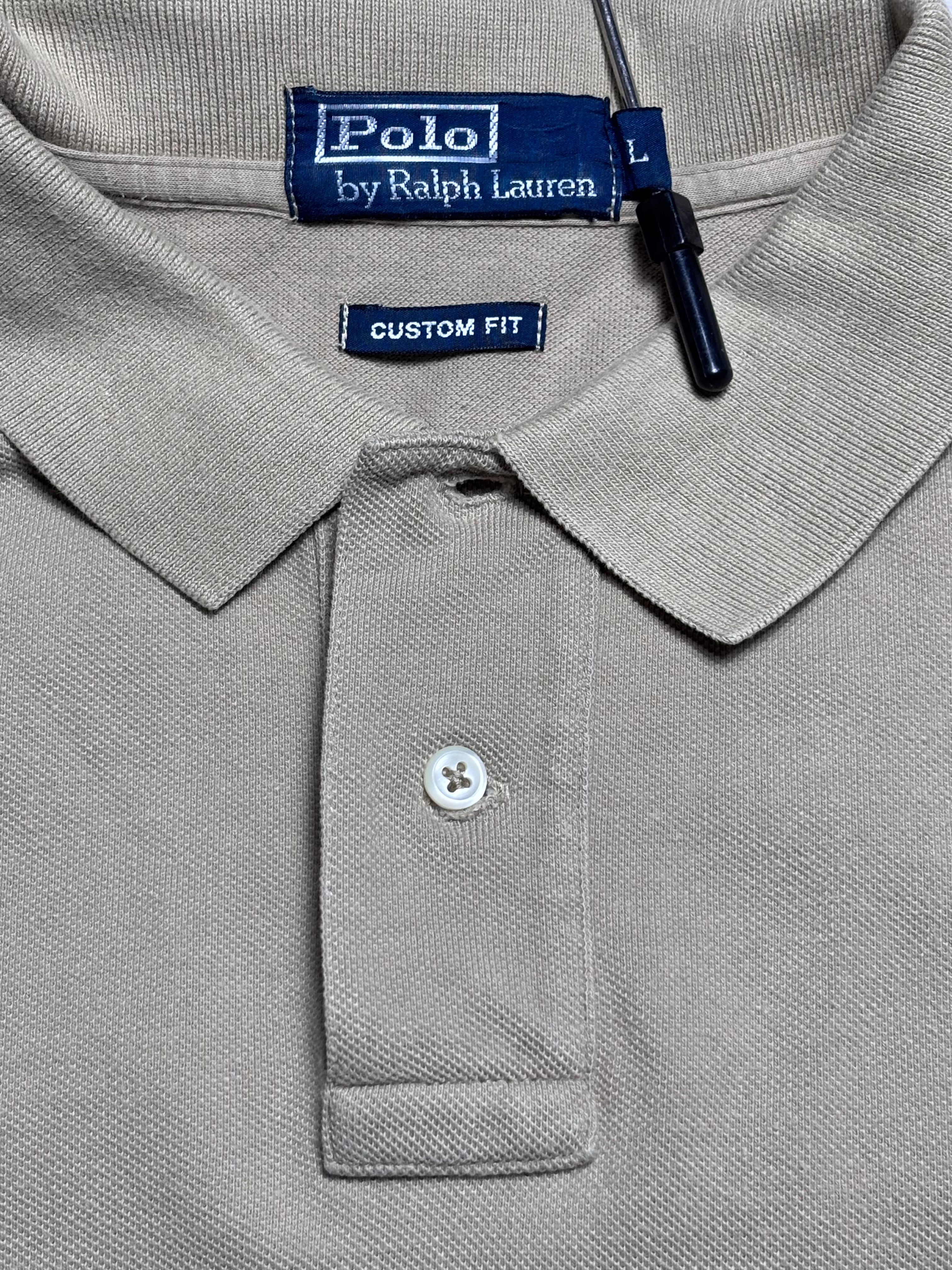 Ralph Lauren Poloshirt (L)