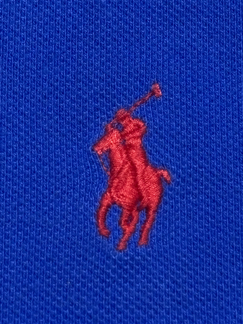 Ralph Lauren Poloshirt (XL)