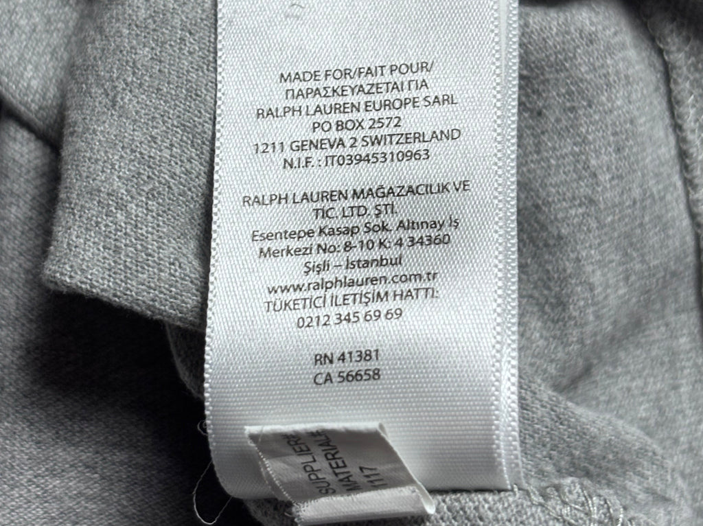 Ralph Lauren Poloshirt (M)