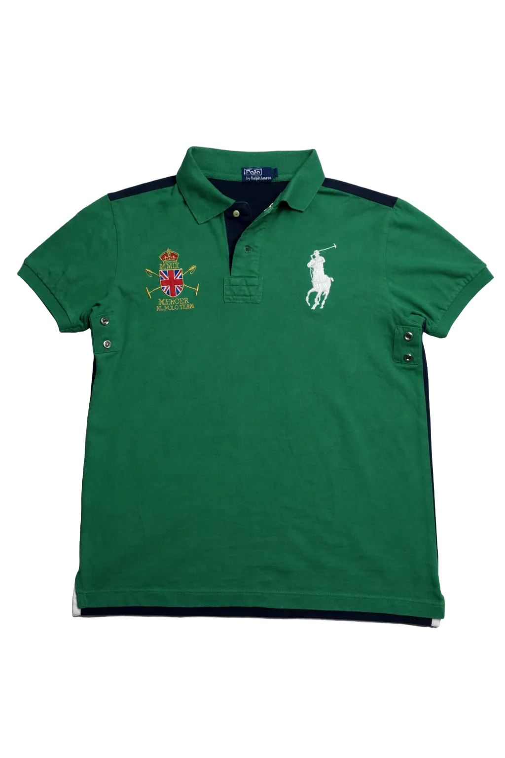 Ralph Lauren Poloshirt (M)