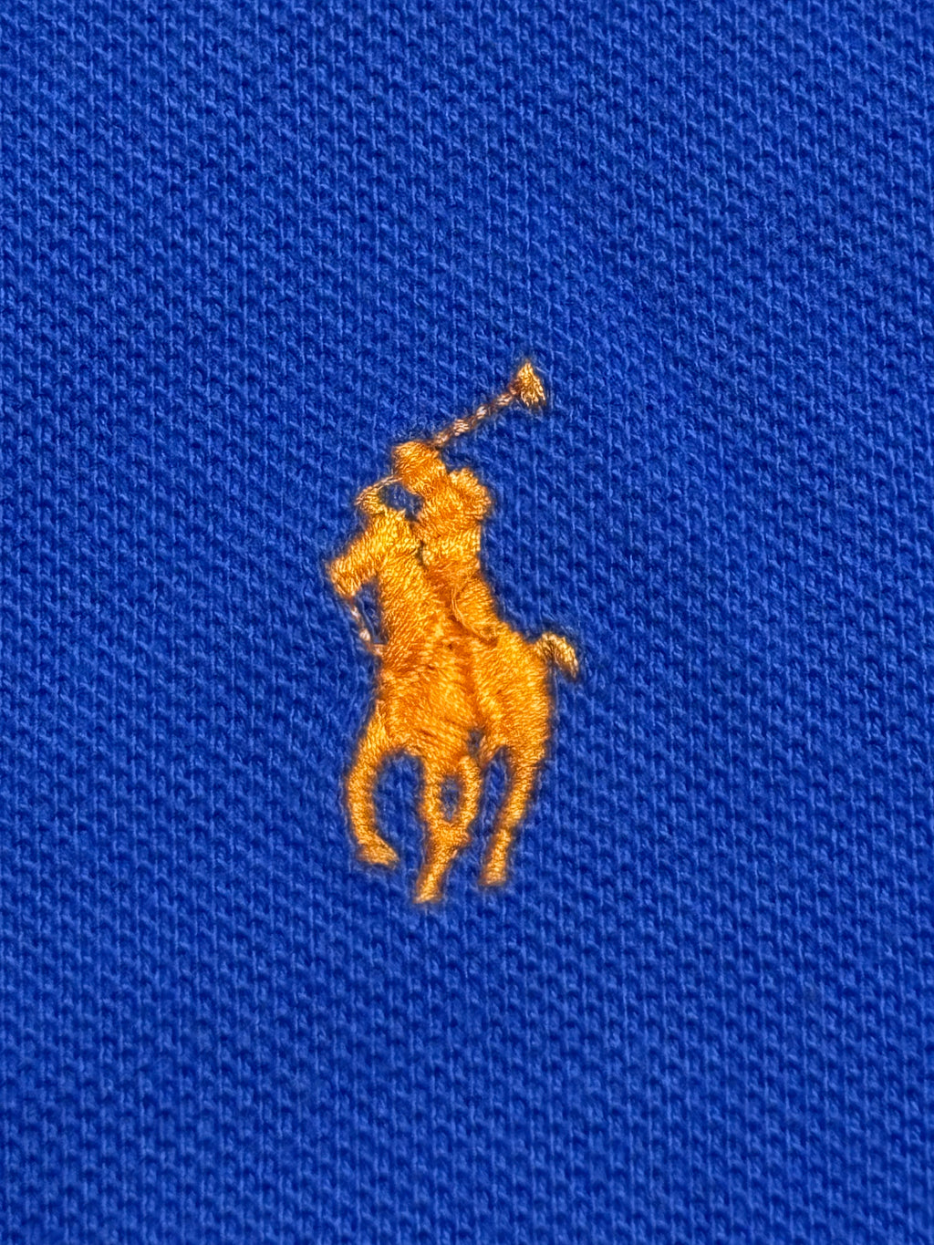 Ralph Lauren Poloshirt (M)