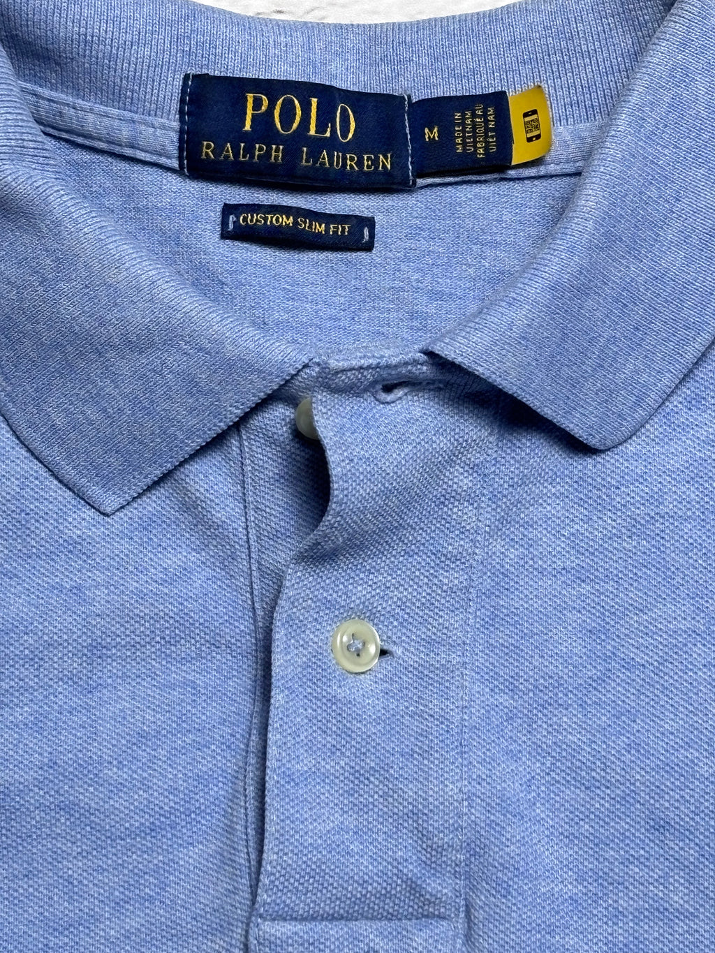Ralph Lauren Poloshirt (M)