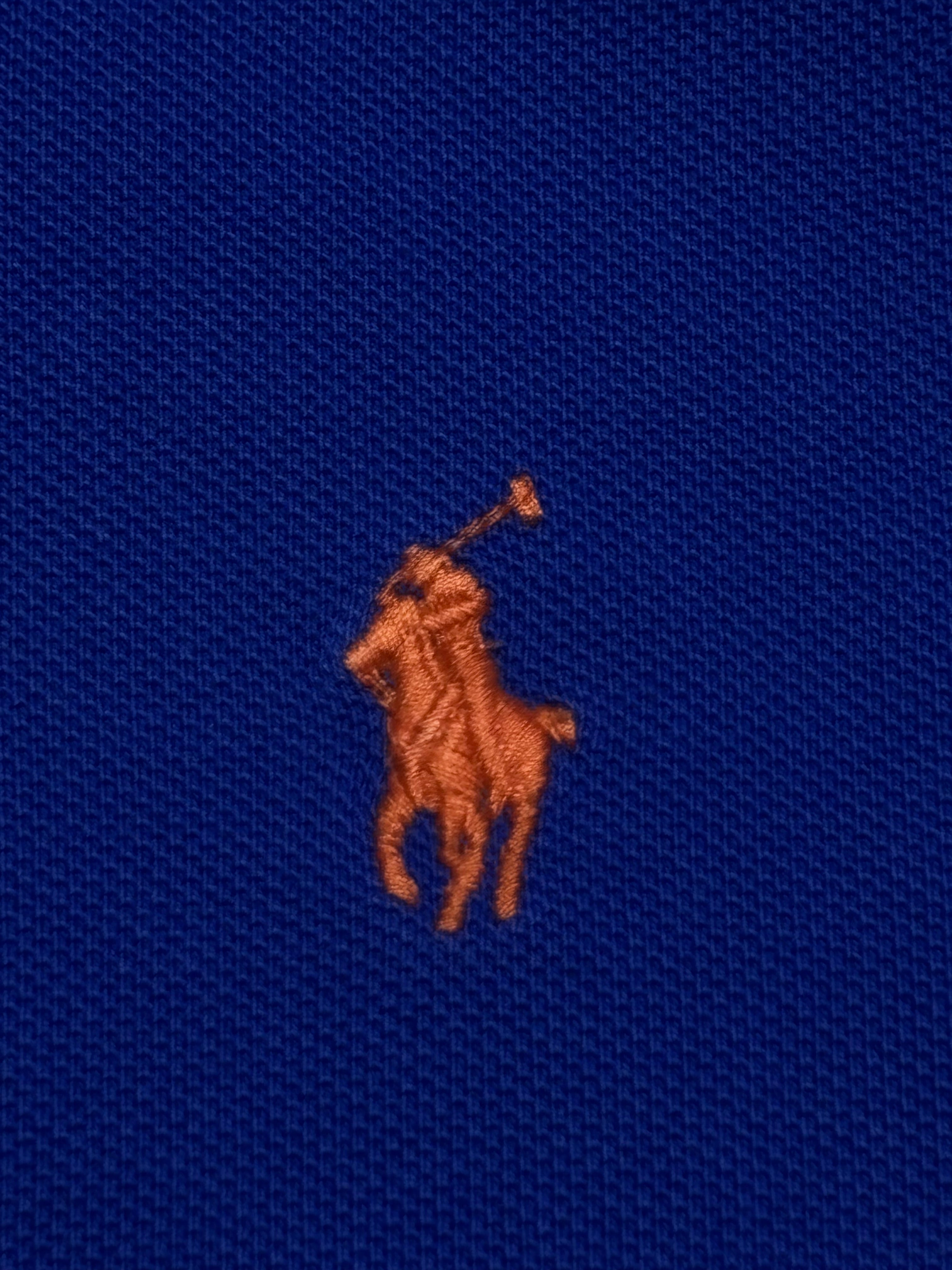 Ralph Lauren Poloshirt (M)